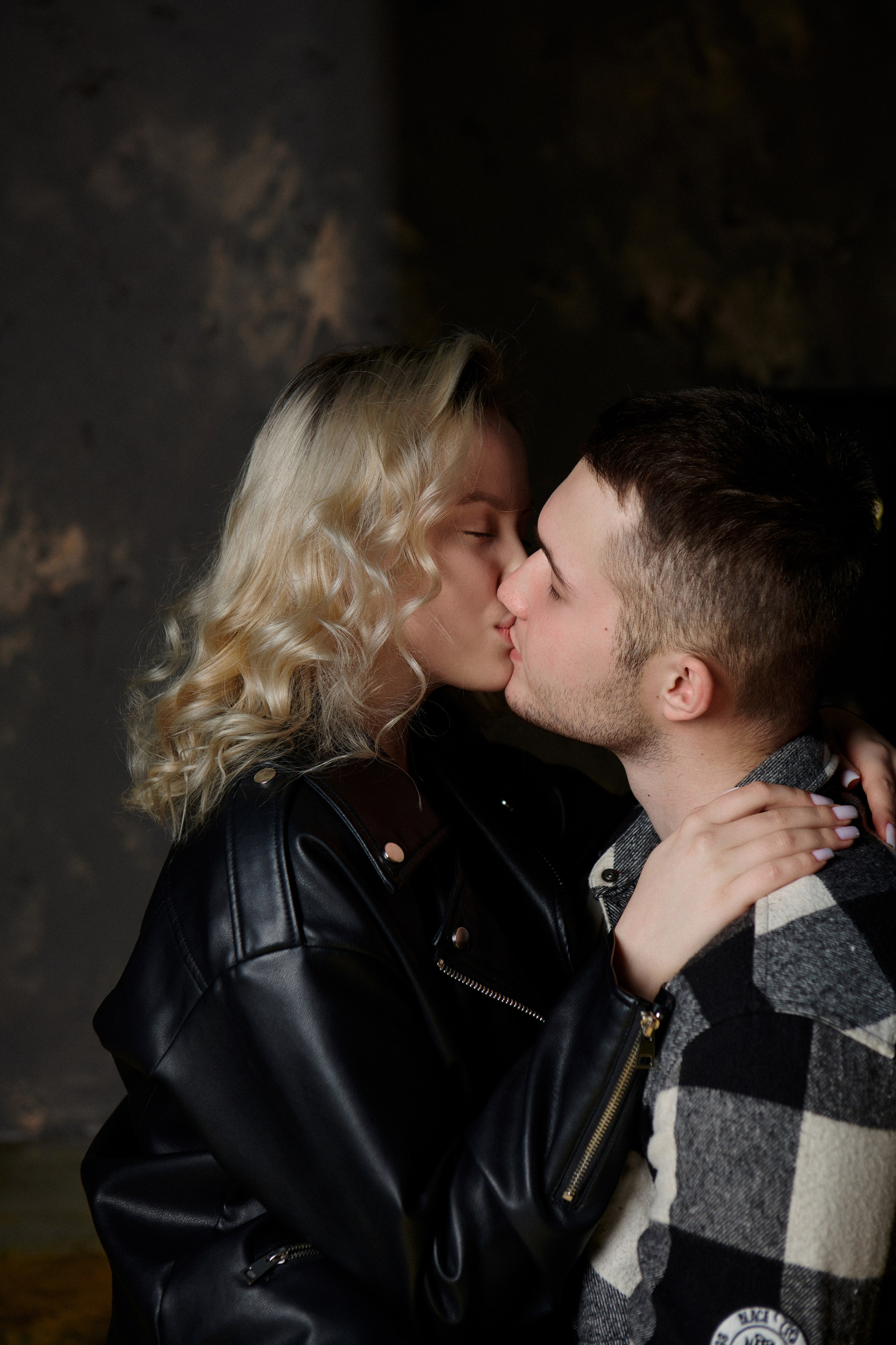 Любовь. Фотограф-визажист в Красноярске Алина Духновская