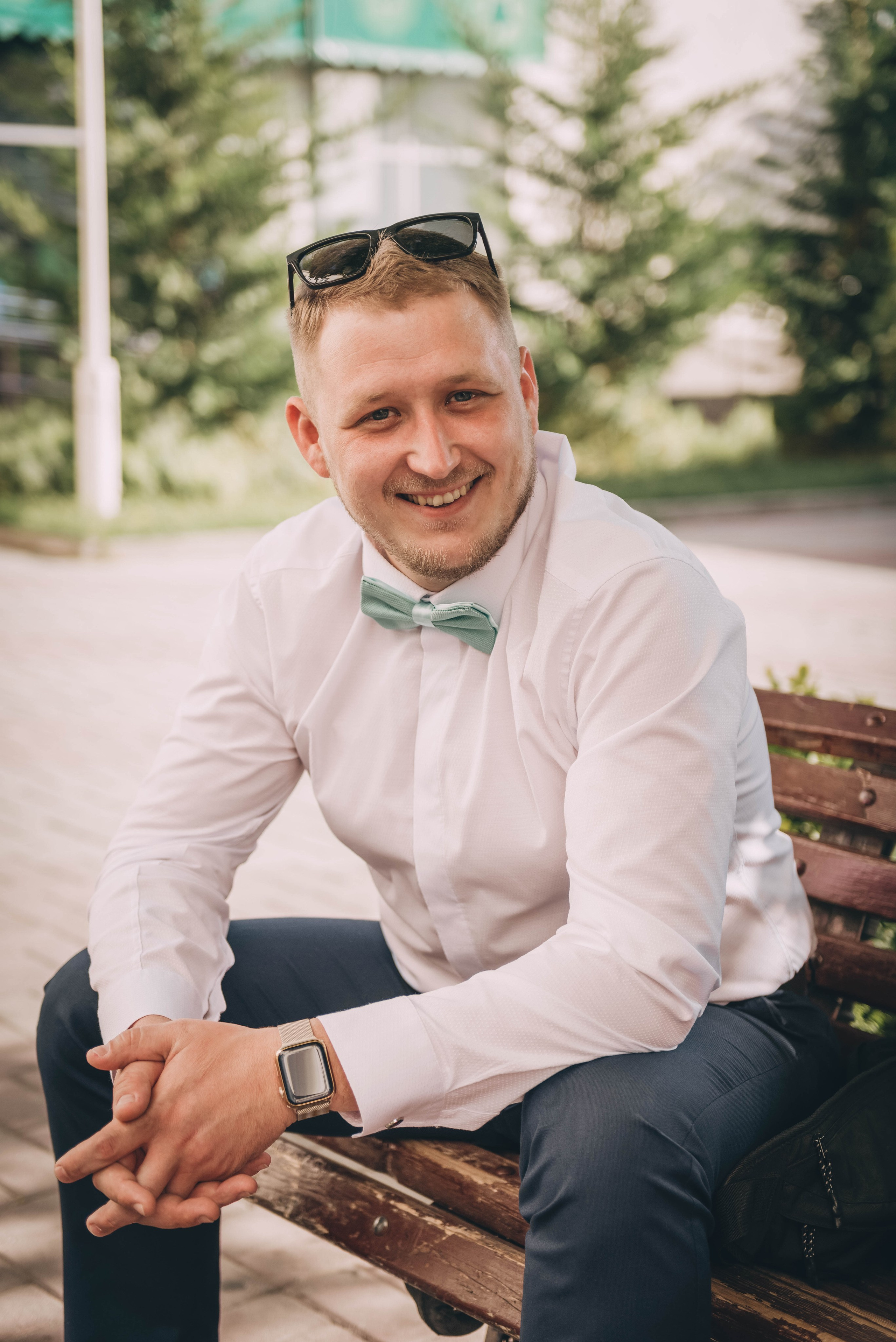 Елена и Стас. Семейный и детский фотограф в г. Геленджике Ольга Бурдюк