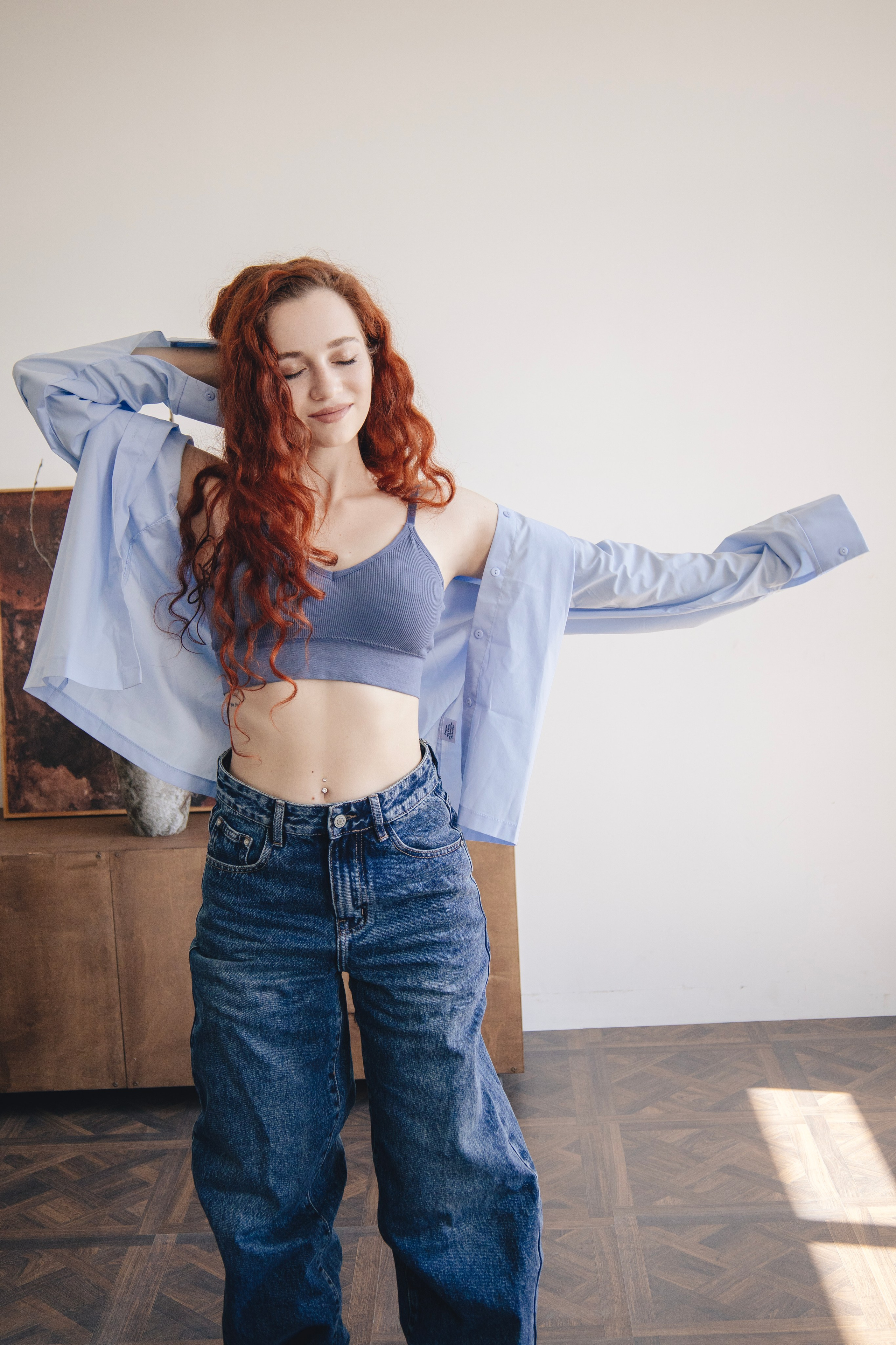 Лера. Портретный фотограф в Иркутске Анна Огородникова