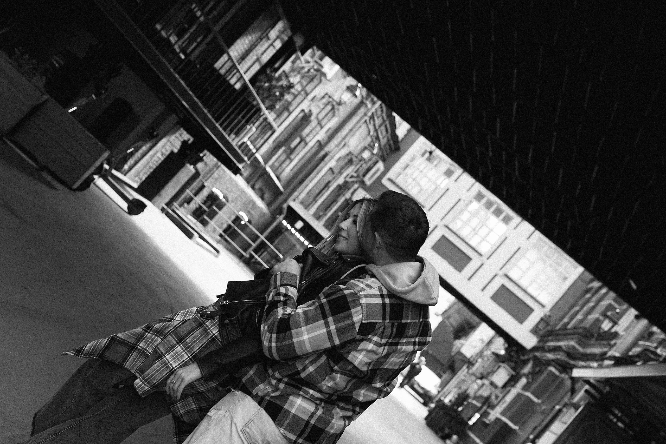 Алексей & Юлия. Юлия Соколовская Фотограф Москва Красногорск