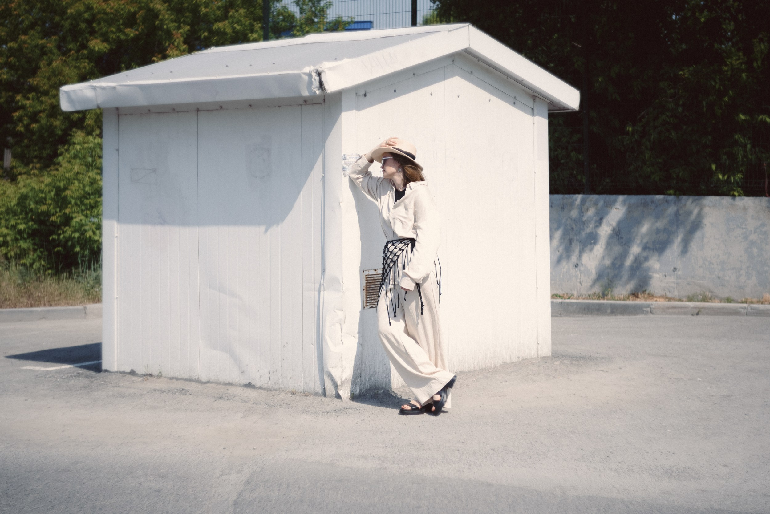 Уличная фотосессия тюмень. Фотограф Дарья Мустафина, Тюмень