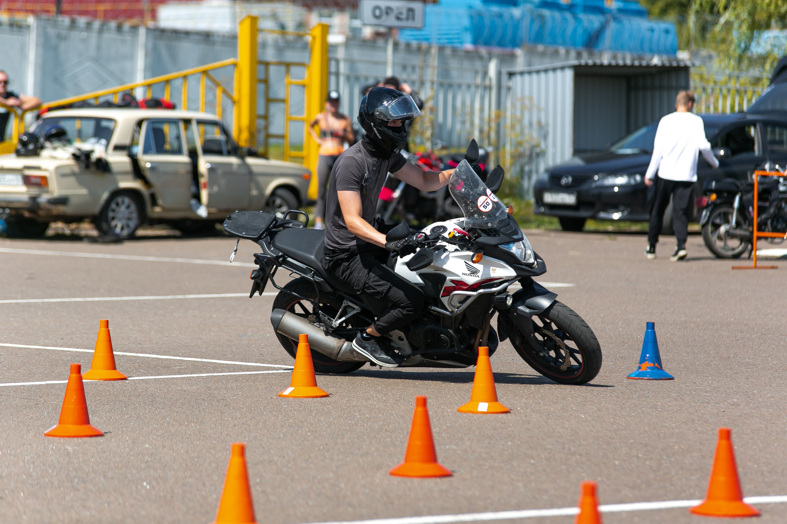 Чемпионат ЦФО 2024 — Этап Орловской области, Орел. Профессиональный фотограф в Мценске и Орловской области