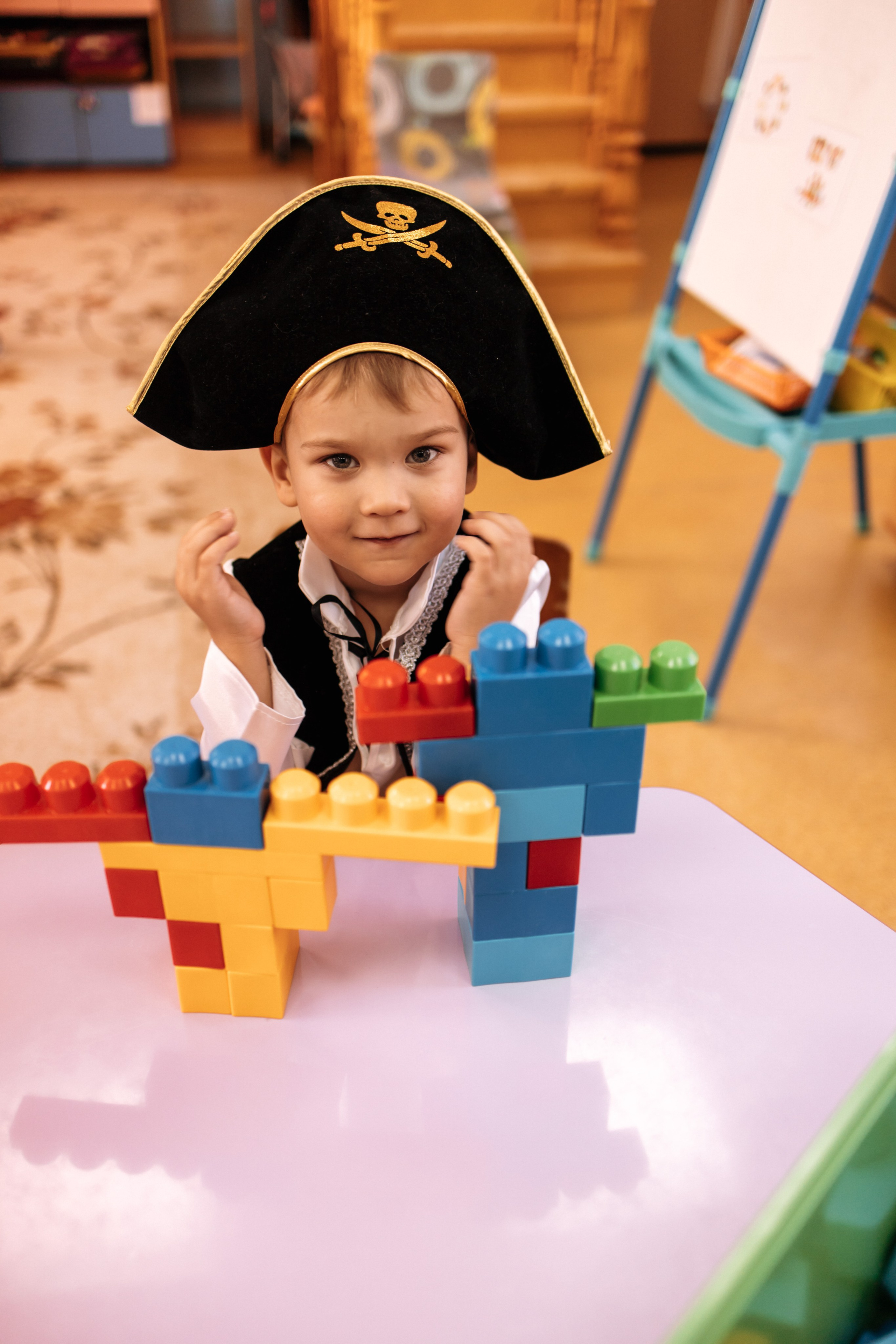 Новогодний утренник г. Заречный. Коновалова Ольга | фотограф в Пензе и Заречном