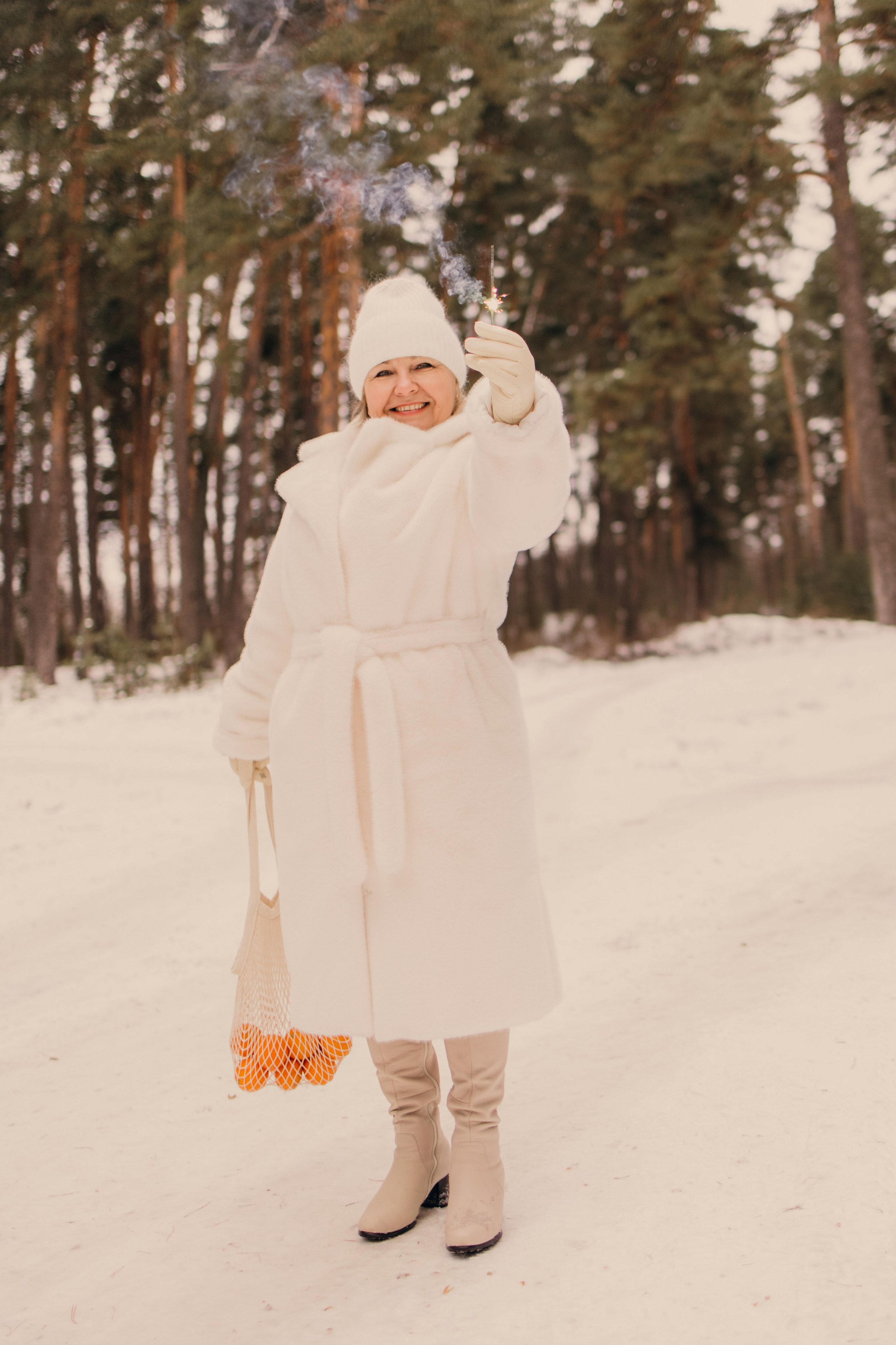 Прогулка в лесу. Коновалова Ольга | фотограф в Пензе и Заречном