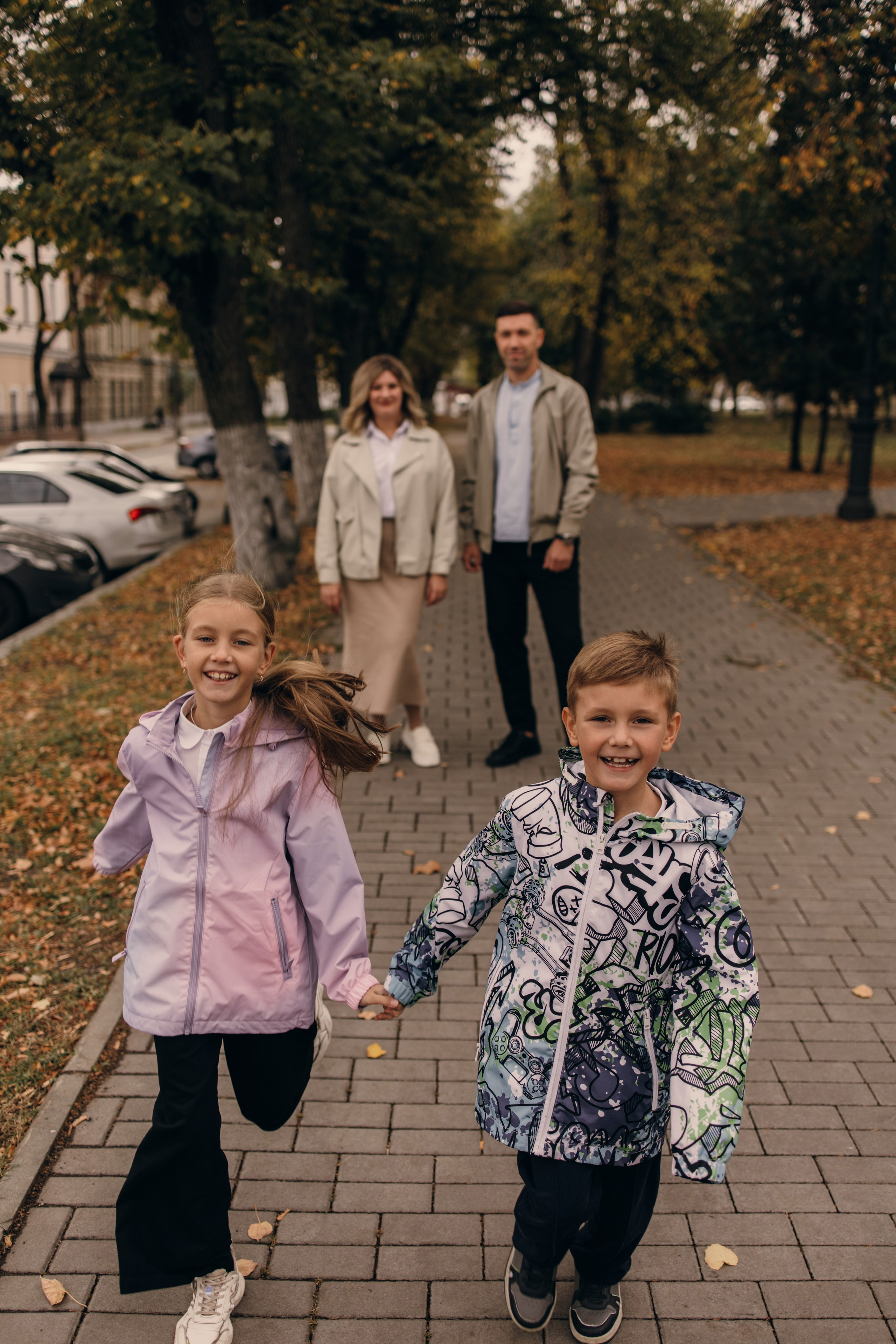 Семейные истории. Коновалова Ольга | фотограф в Пензе и Заречном