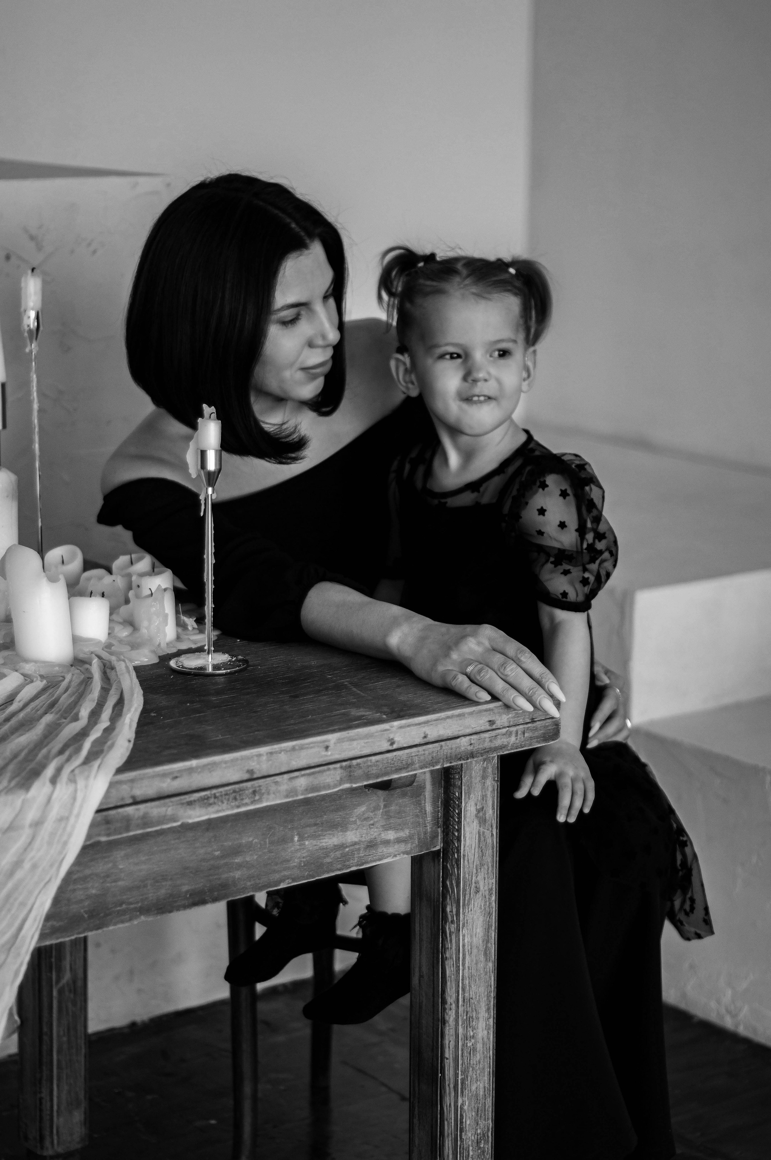 Анастасия и Стася. Коновалова Ольга | фотограф в Пензе и Заречном