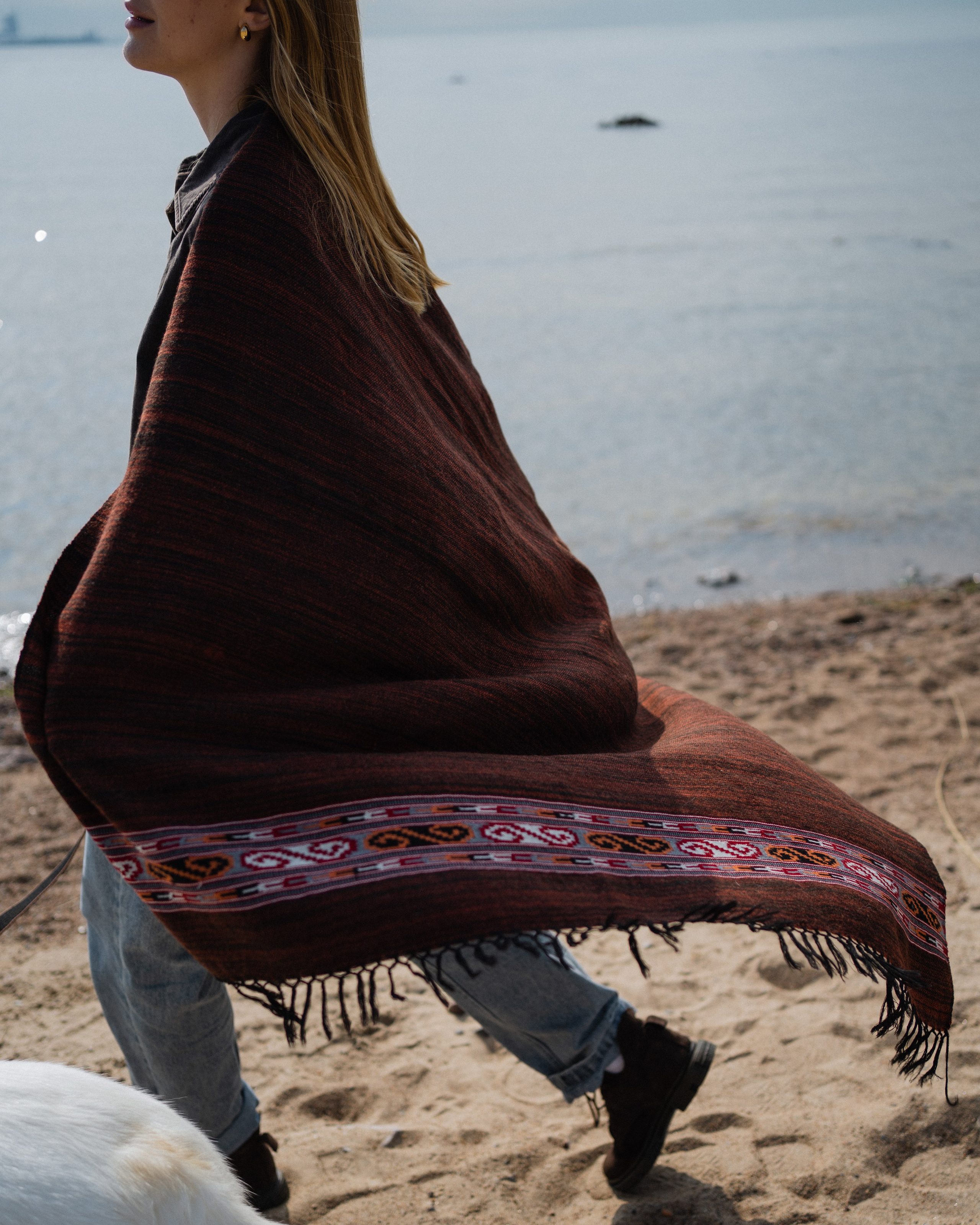 Himalaya shawals valley. Фотограф для брендов в Санкт-Петербурге — Анастасия Галина