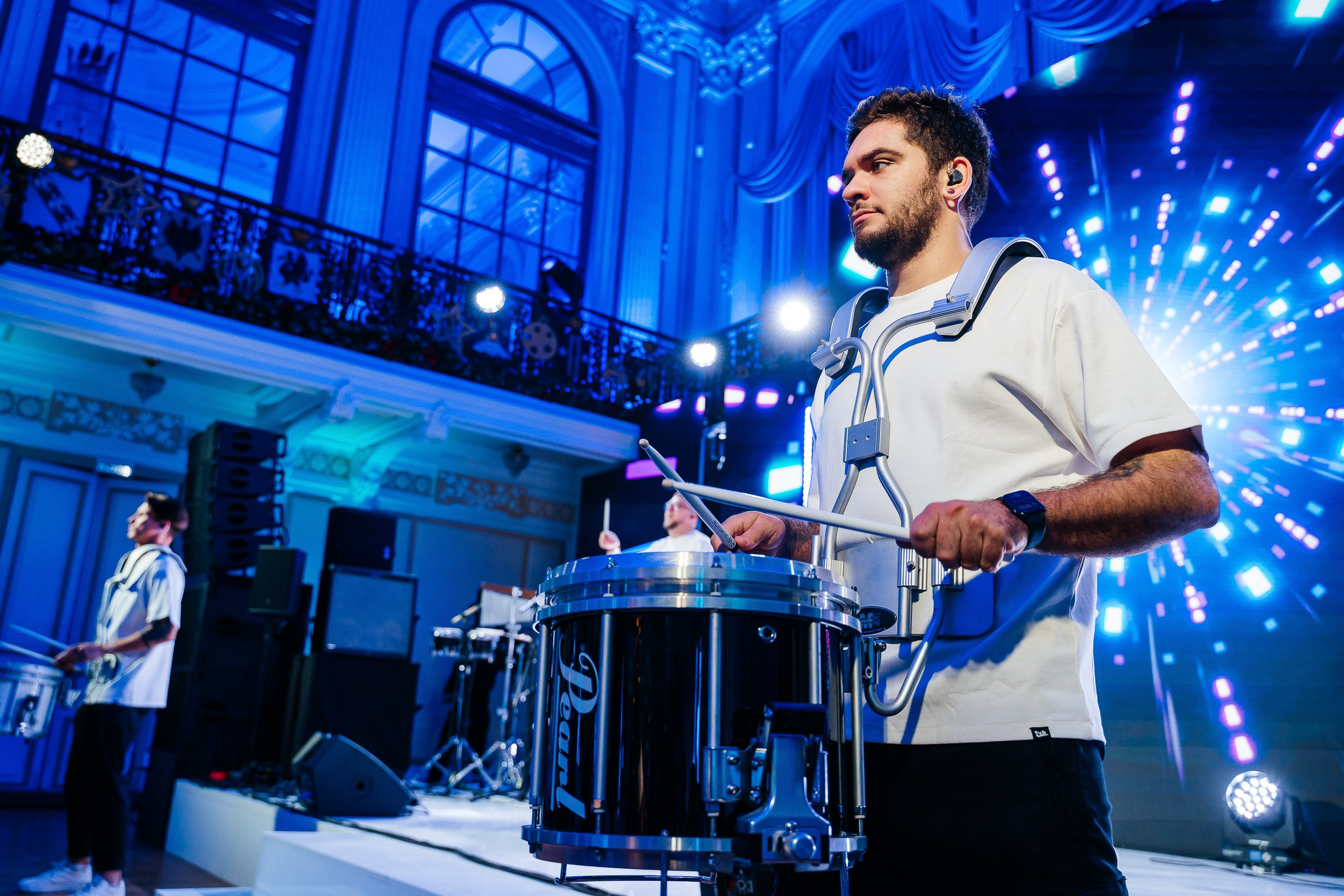 Репортаж. Репортажный фотограф в Нижнем Новгороде Юрий Коряков