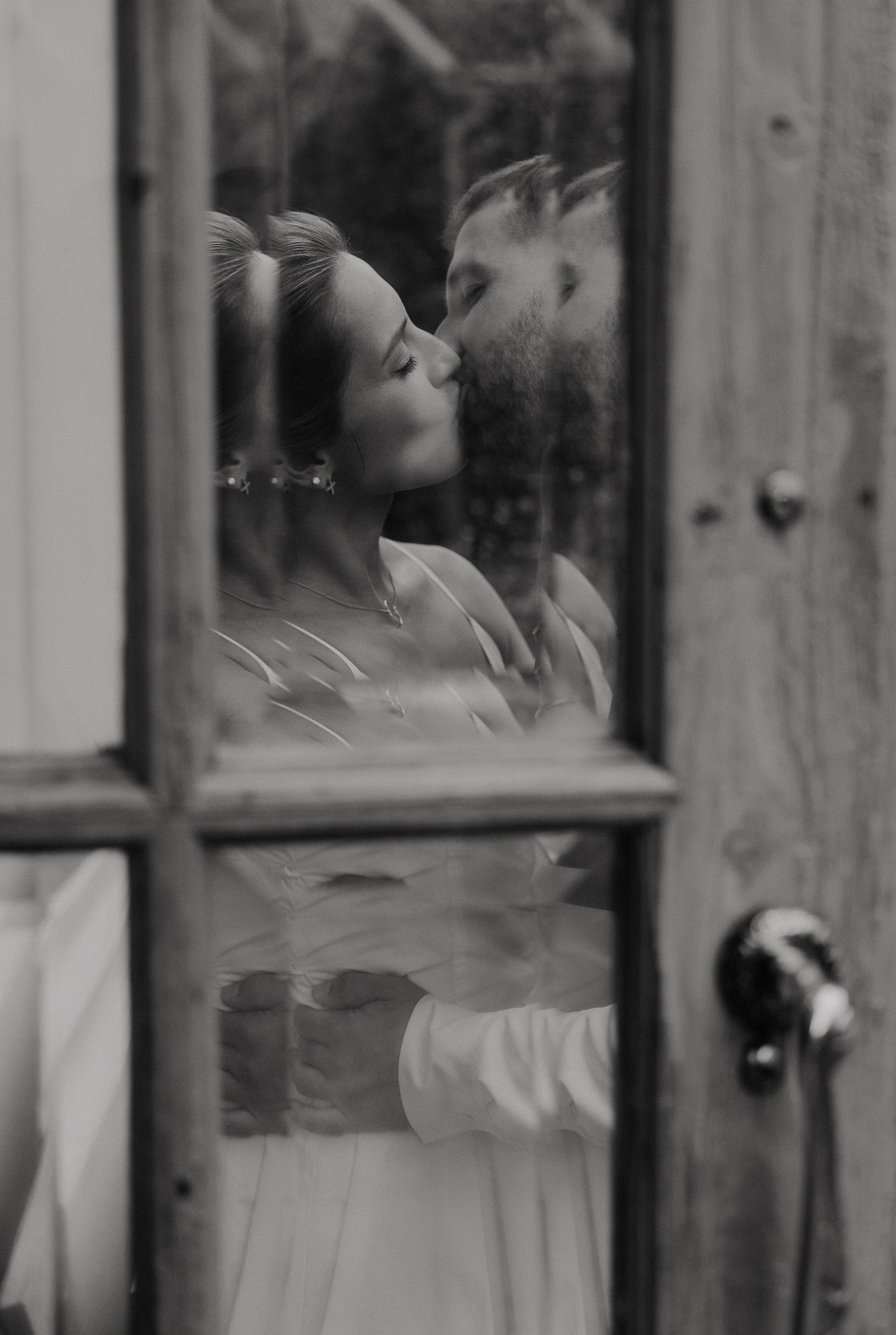 Свадебные съёмки. Главная