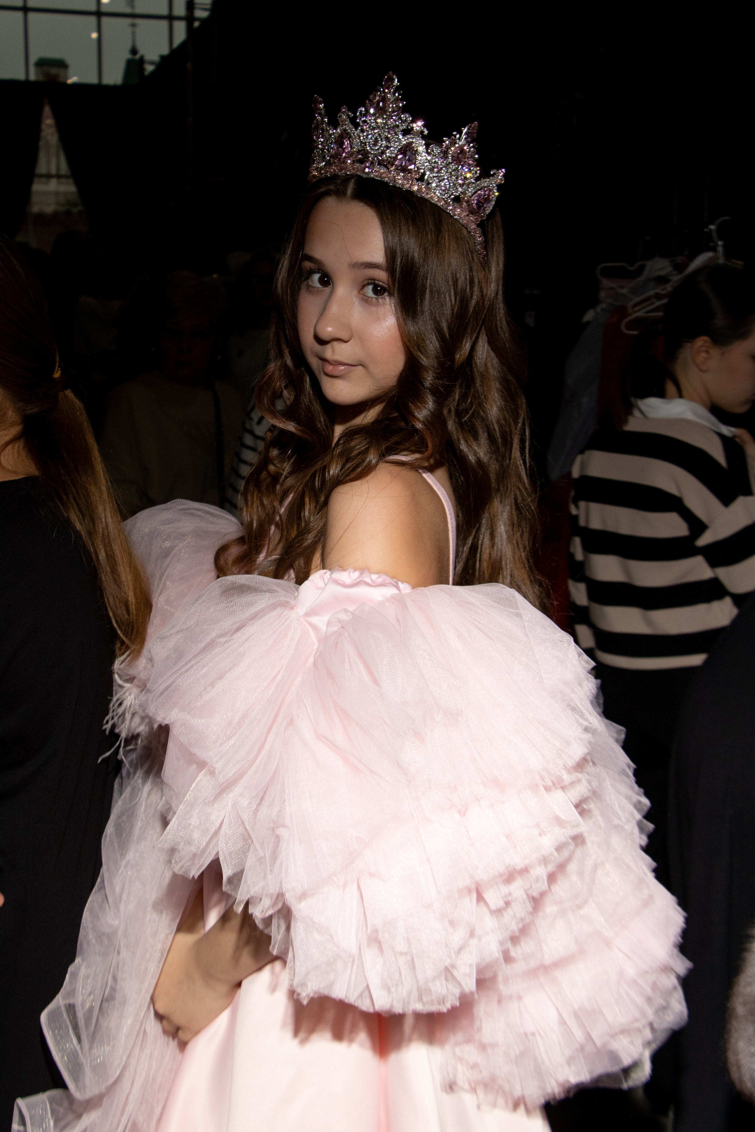 Fashion Event Russia 2025. Фотограф Лысенко Полина