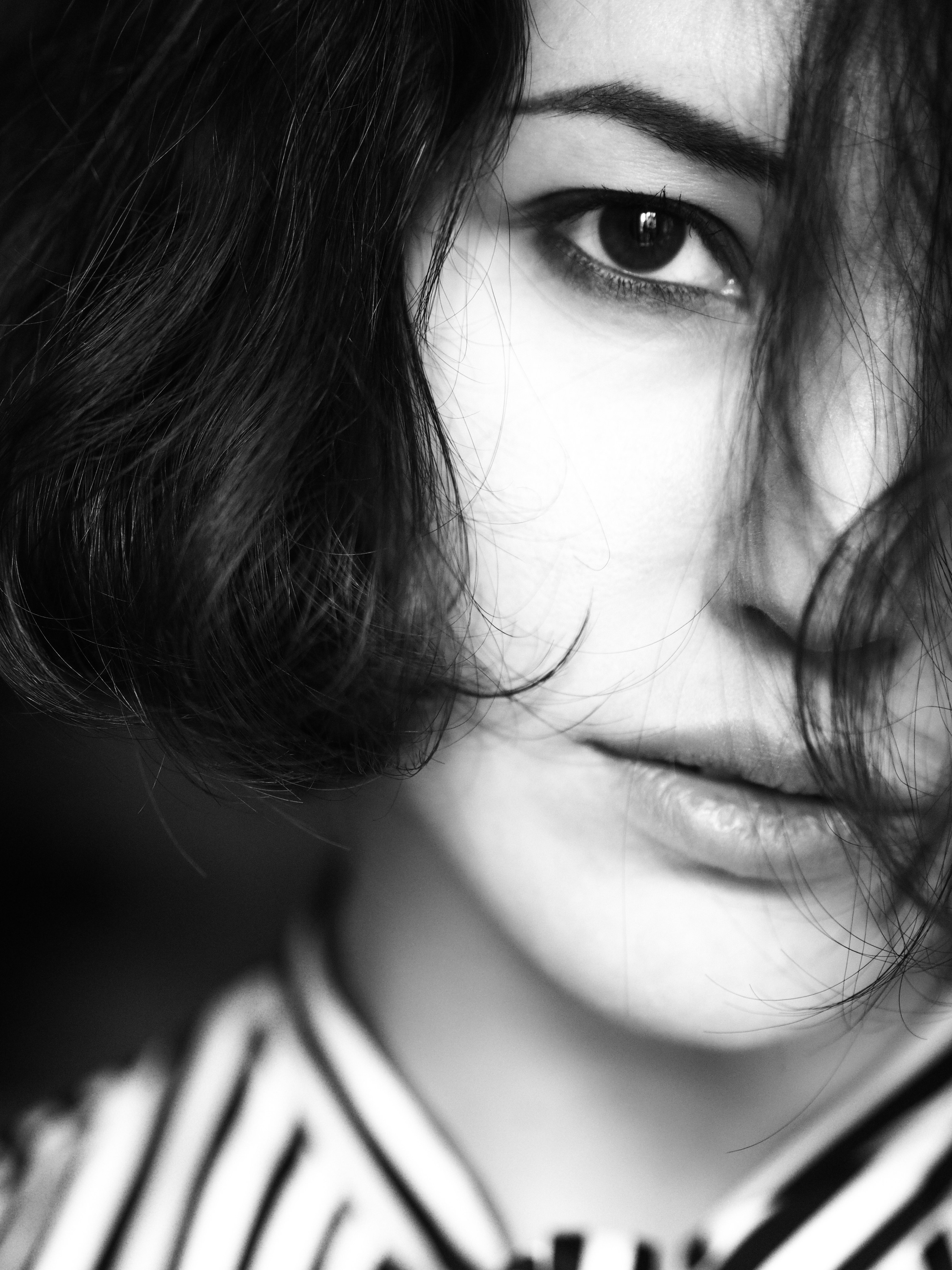 Фотограф Вера Фролова