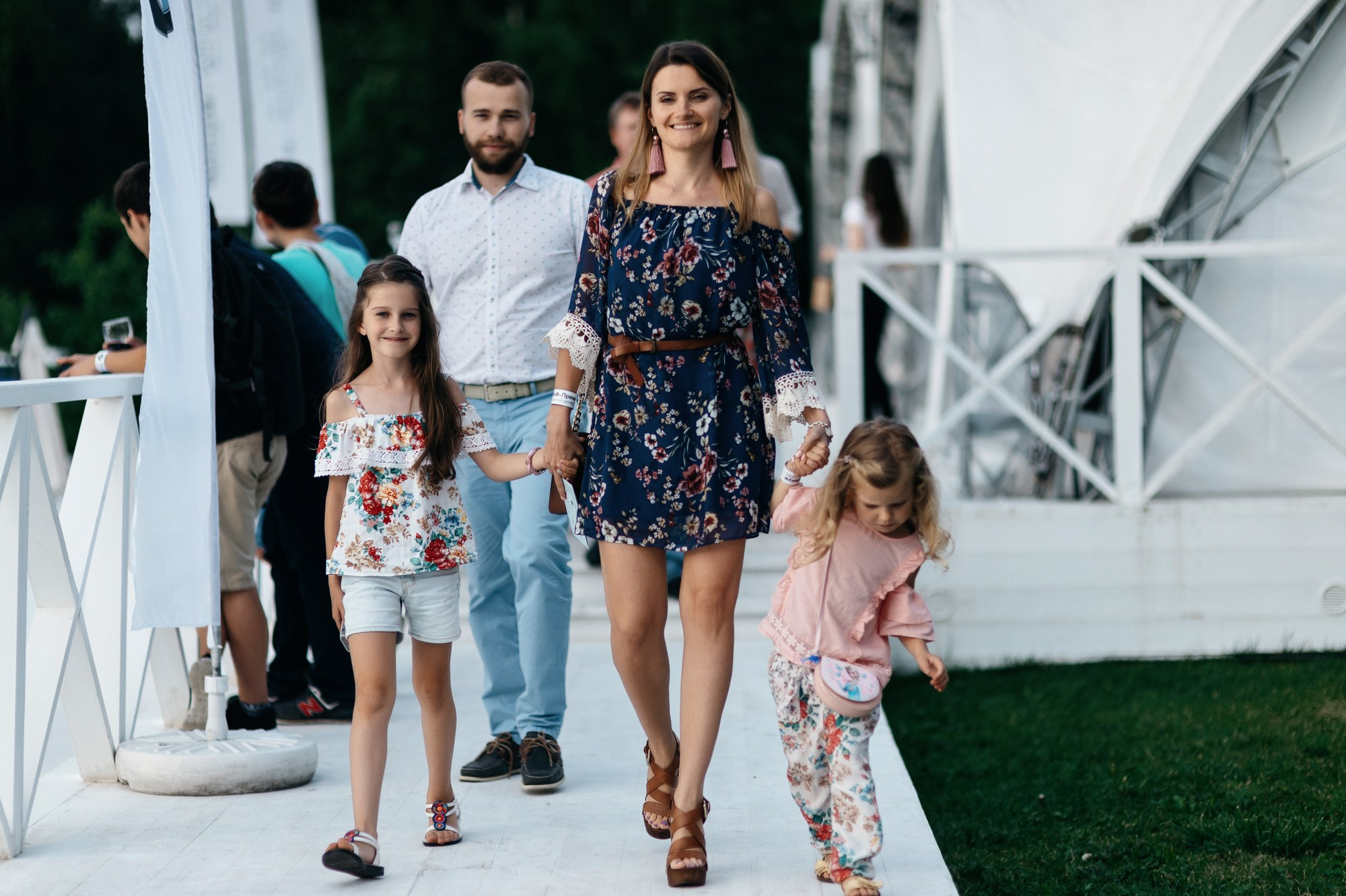 Презентация BMW X4. Свадебный фотограф в Москве Владимир Симонов