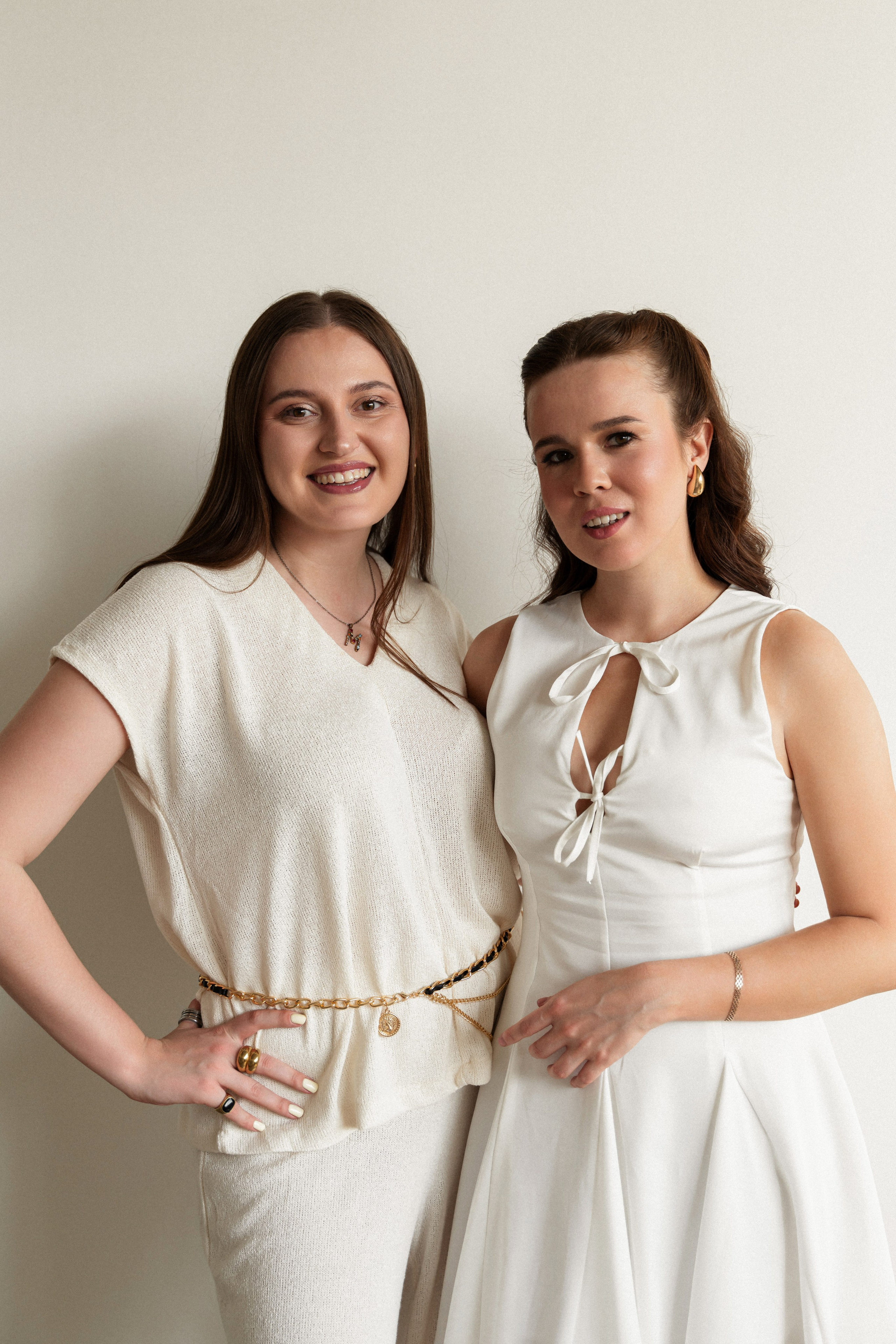 Девичник Веры. Фотограф Алина Филимонова Тверь