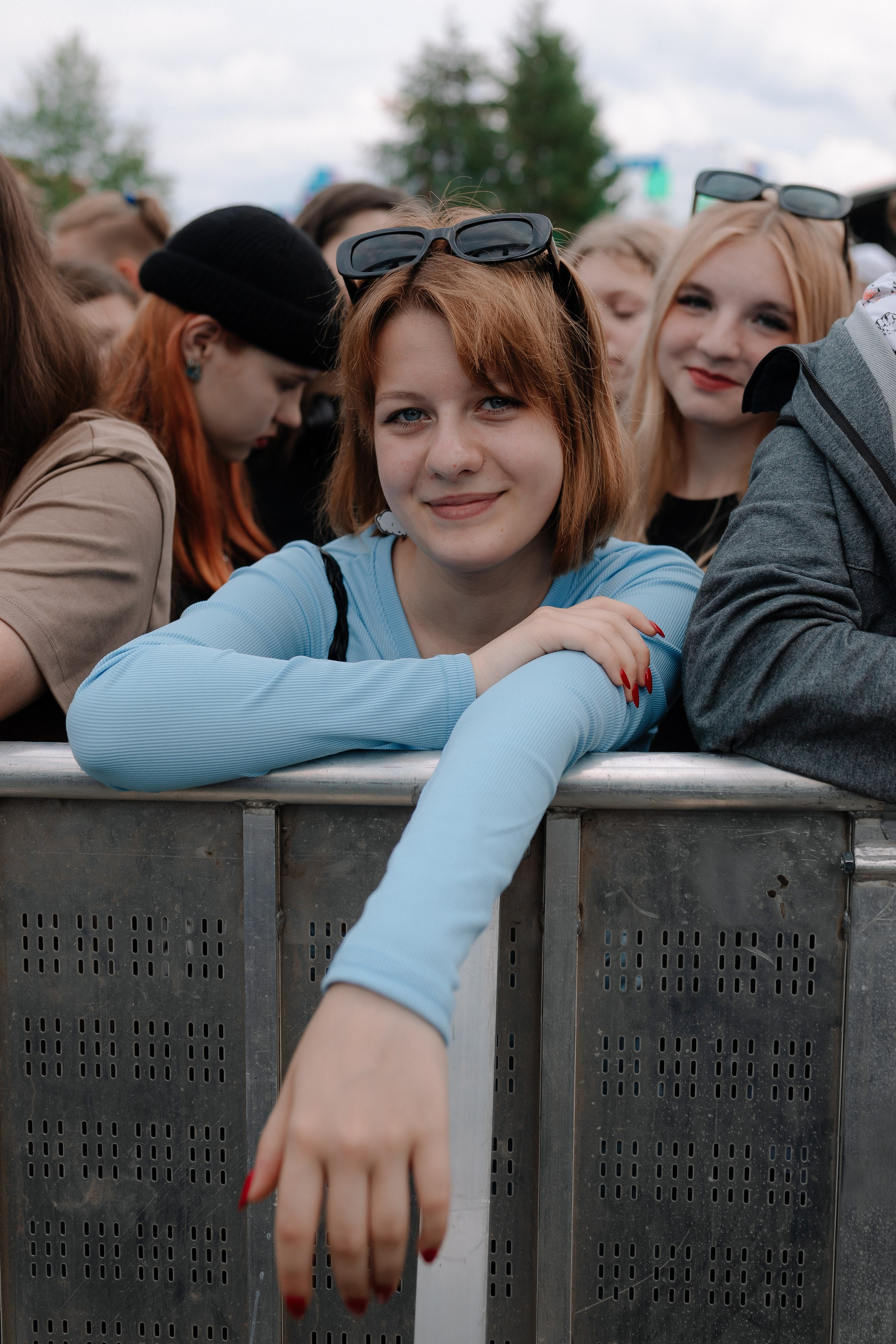 VK1'23. Фотограф в Санкт-Петербурге