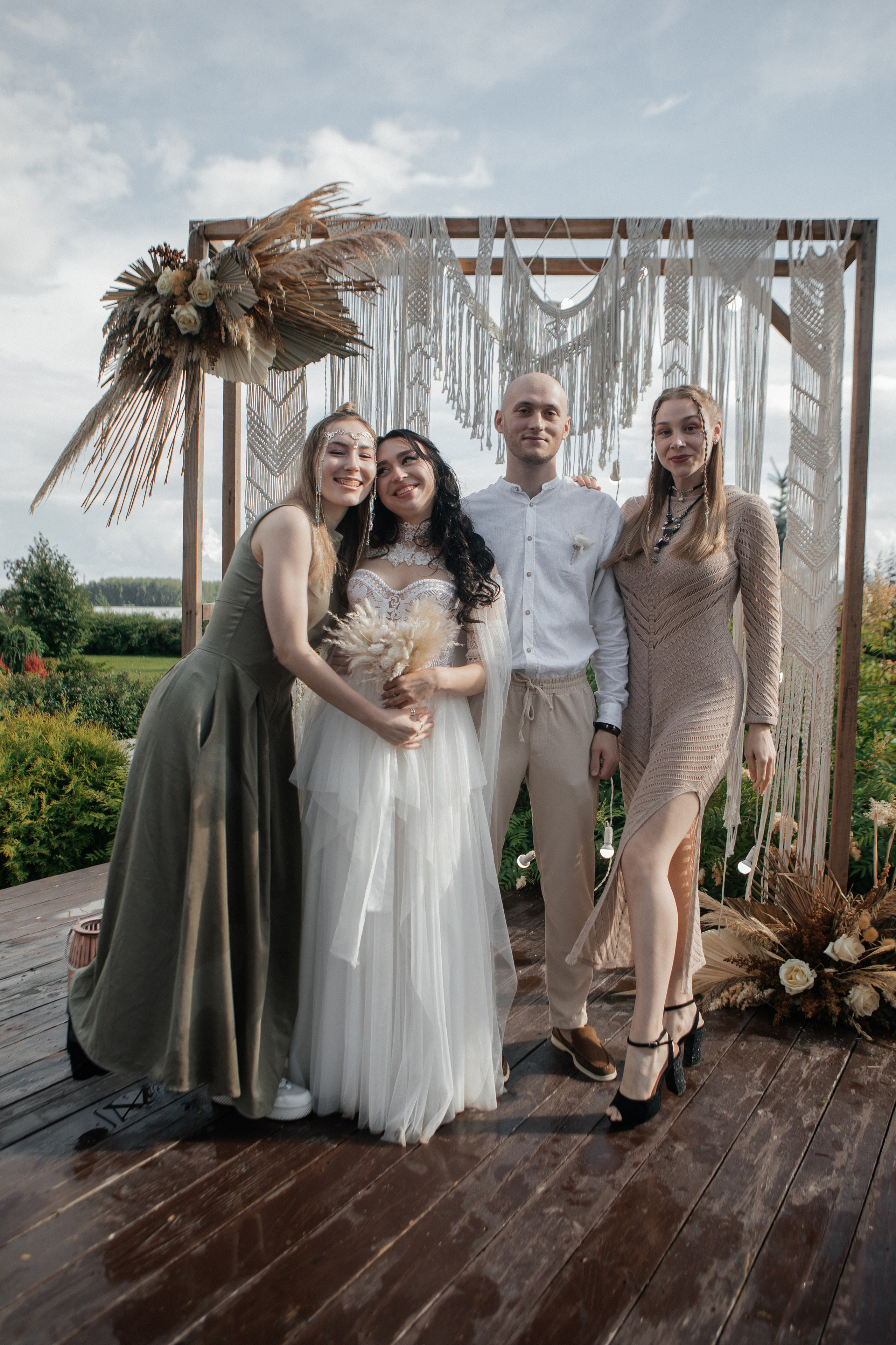 Олег и Ника. Свадебный и семейный фотограф Ибрагимова Мария из Екатеринбурга