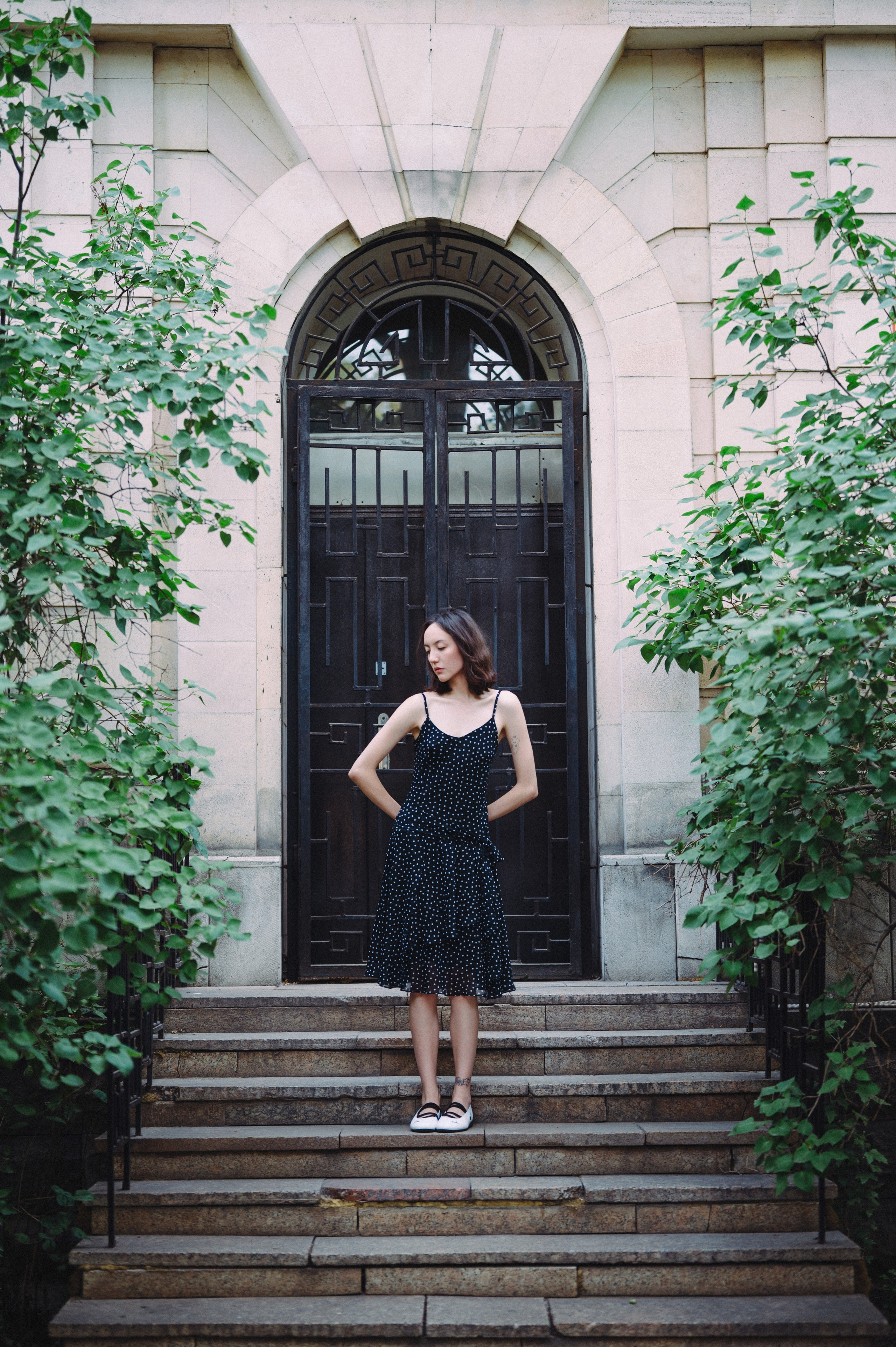 ЛОЛИТА. Фотограф в Алматы — Дарья Фёдорова