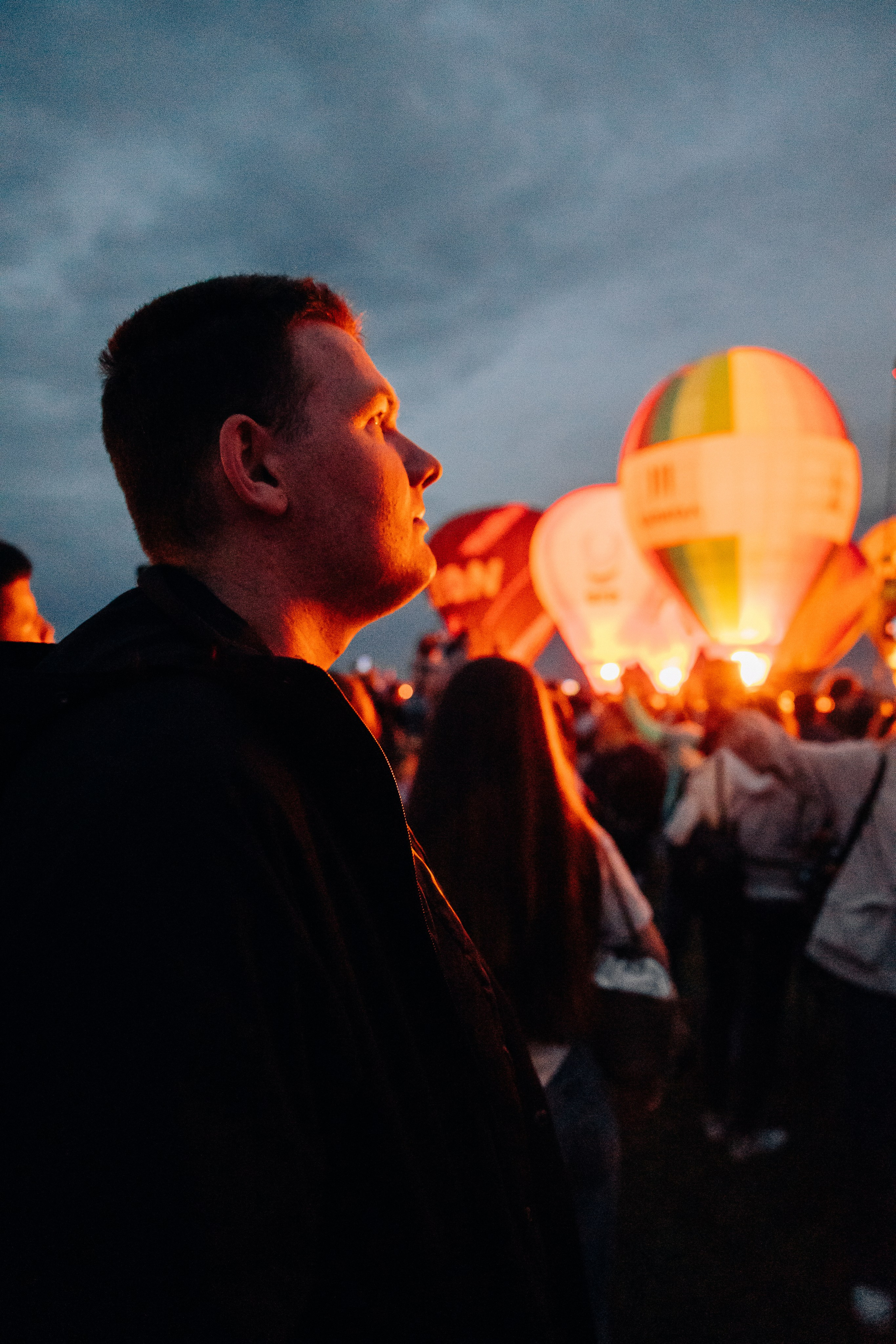 Фестиваль в Рязани. Свадебный и семейный фотограф в Воронеже Свиридова Евгения