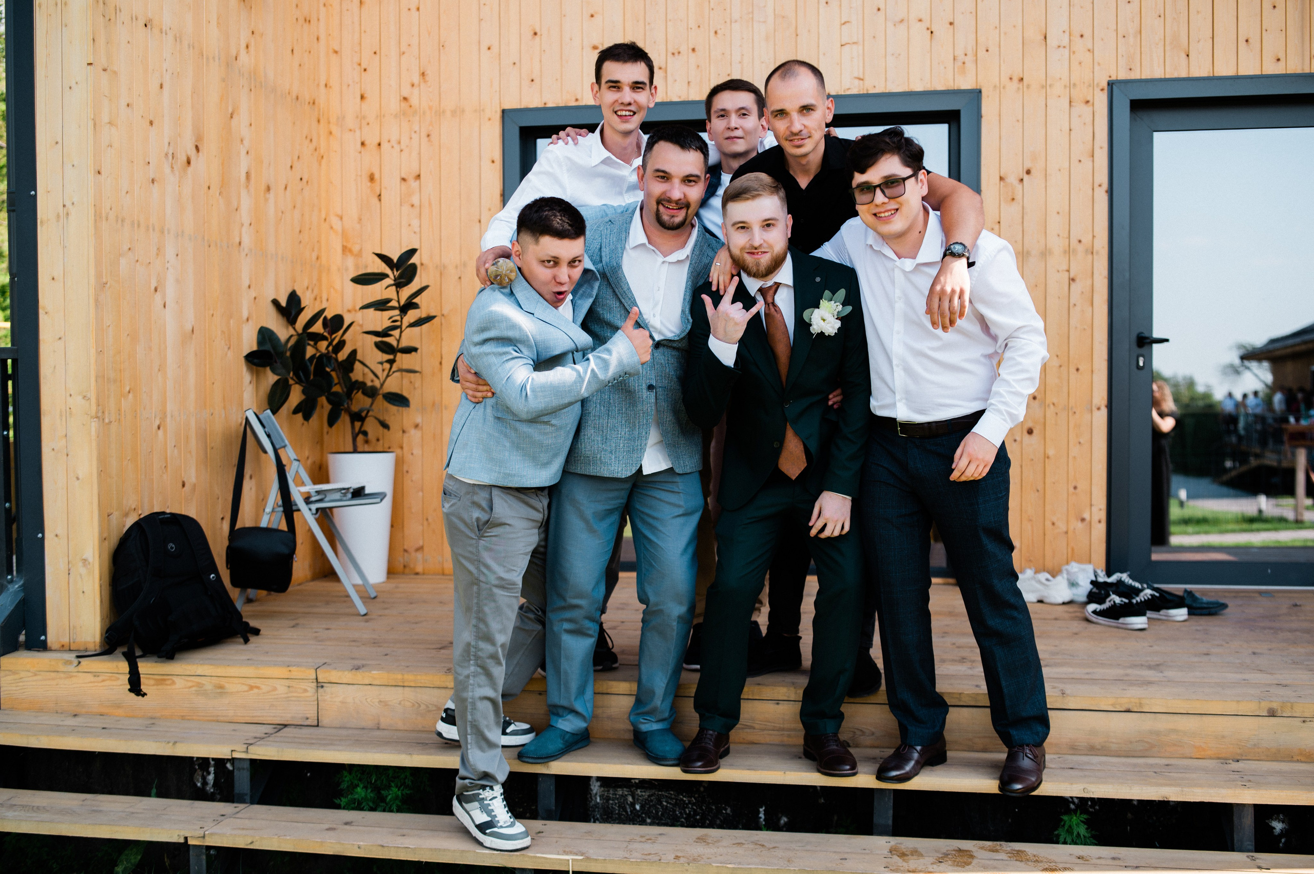 Нелли и Дмитрий, свадебная фотосессия. Фотограф в Алматы — Алексей Коньков | Репортаж, свадьбы, портреты