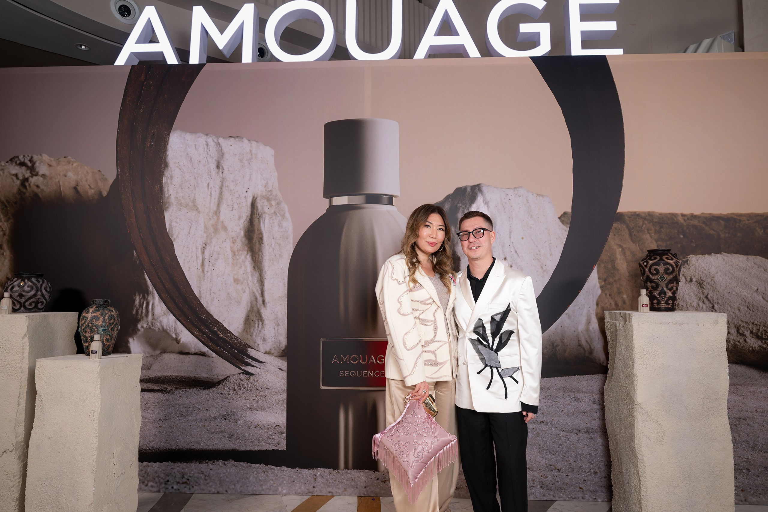 AMOUAGE / XVI Traditional Gala Dinner. Фотограф в Алматы — Алексей Коньков | Репортаж, свадьбы, портреты, Love story
