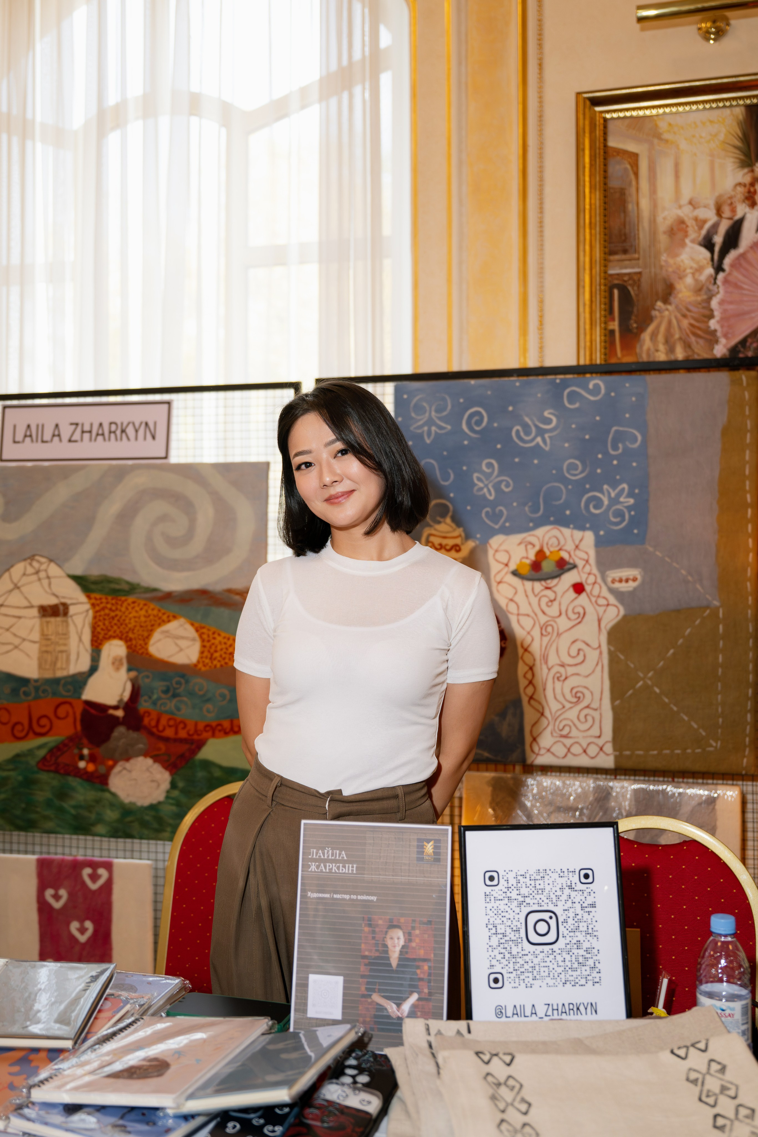 Tanu Awards 2025. Фотограф в Алматы — Алексей Коньков | Репортаж, свадьбы, портреты