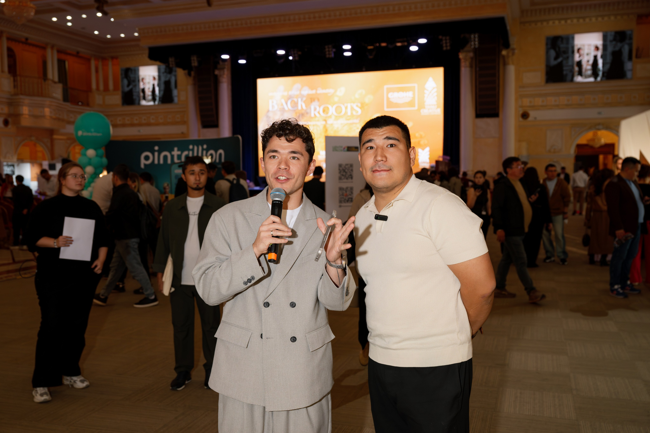 Tanu Awards 2025. Фотограф в Алматы — Алексей Коньков | Репортаж, свадьбы, портреты