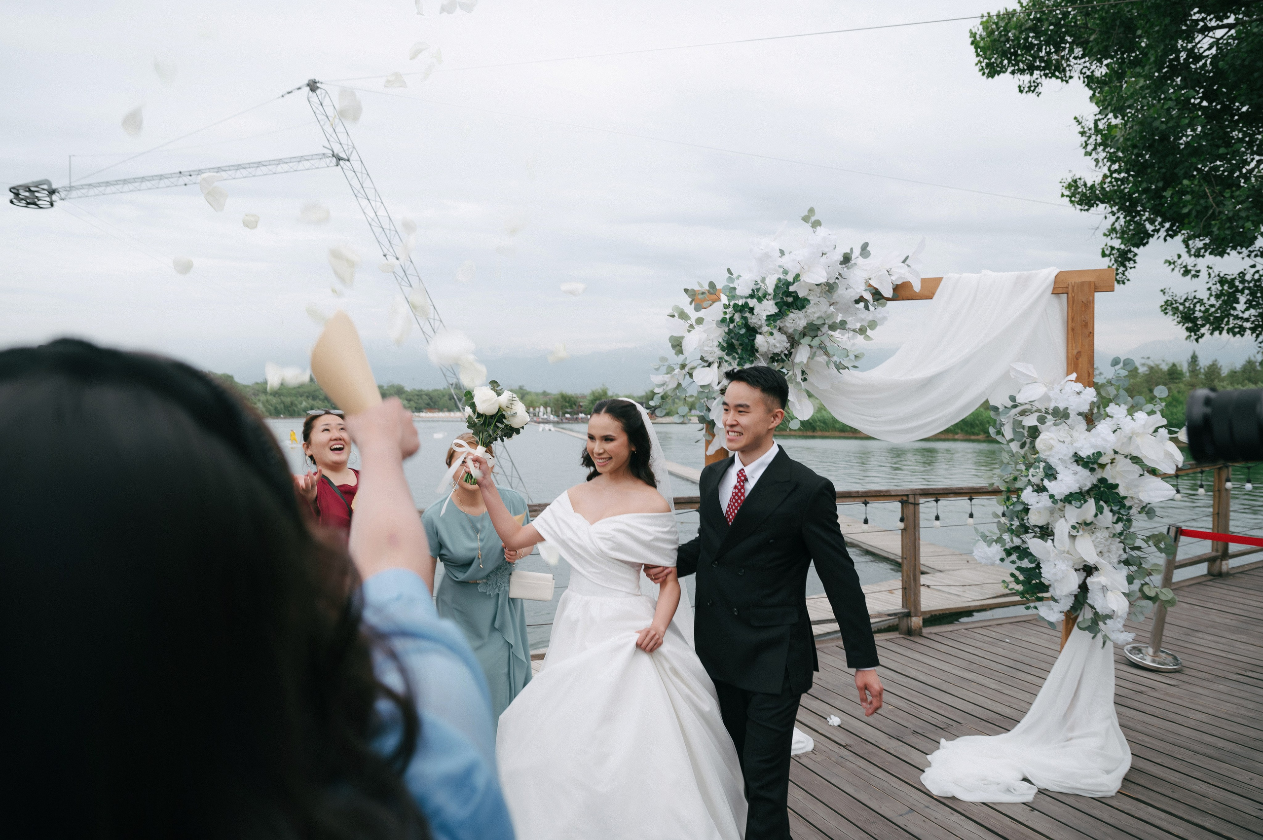 PAVEL | ZARINA, Almaty, Kazakhstan. Фотограф в Алматы — Алексей Коньков | Репортаж, свадьбы, портреты