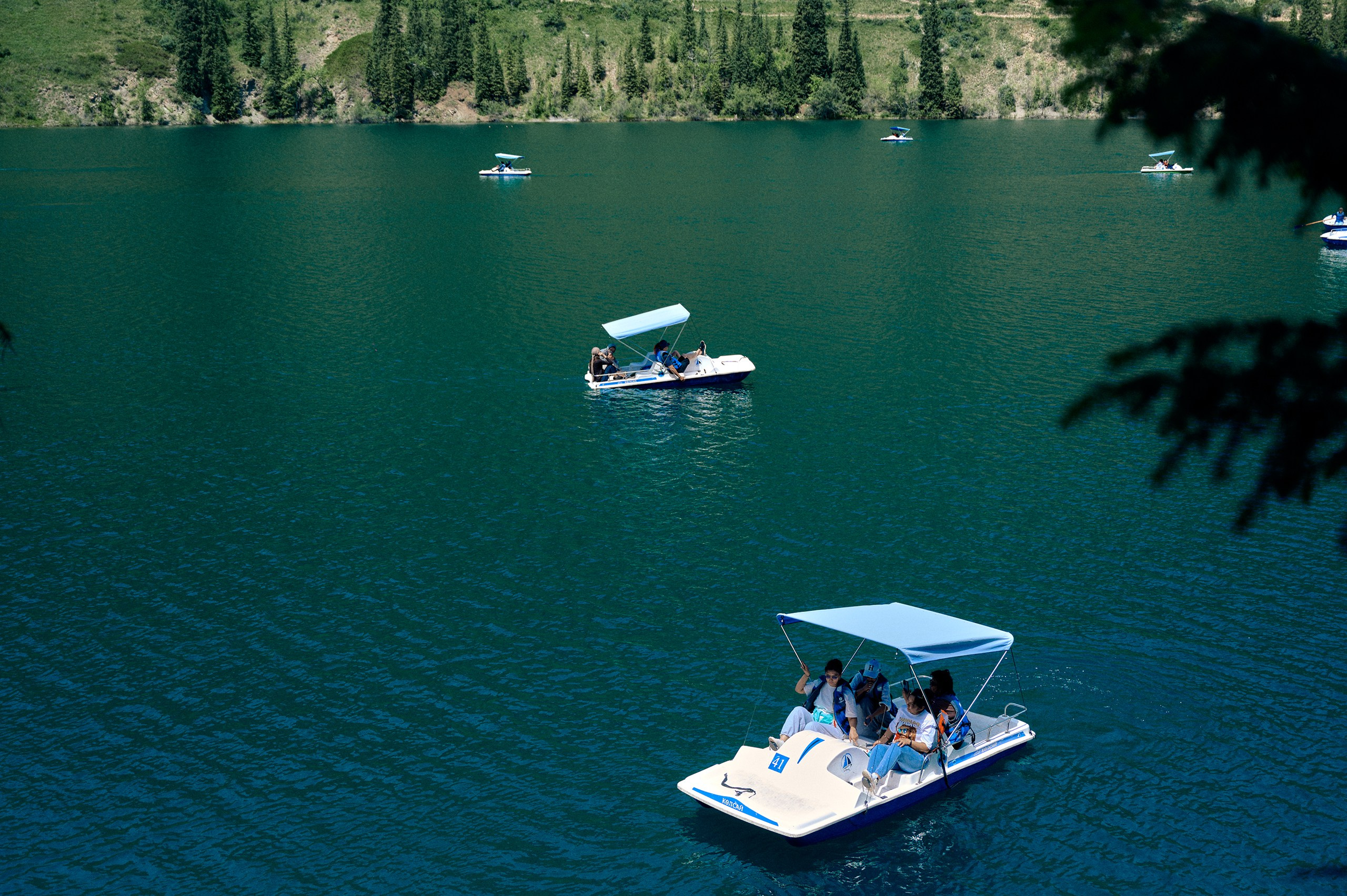 2025 — путешествия на цифру. Фотограф в Алматы — Алексей Коньков | Репортаж, свадьбы, портреты