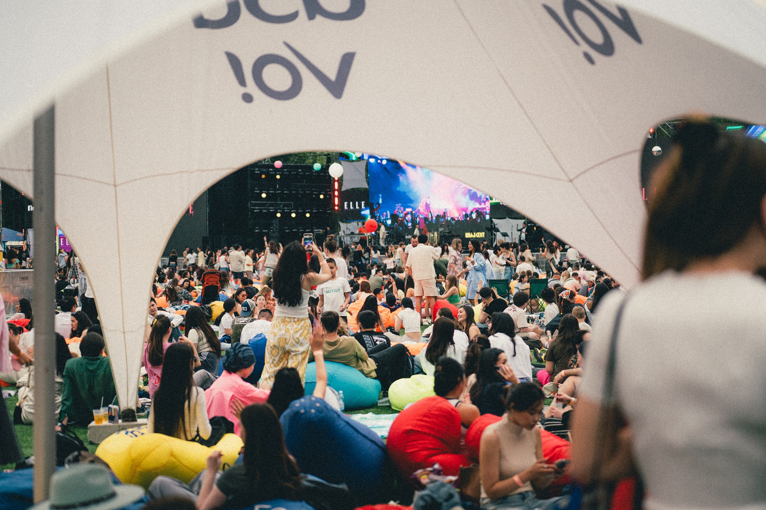 Piknik Festival. Фотограф в Алматы — Алексей Коньков | Репортаж, свадьбы, портреты
