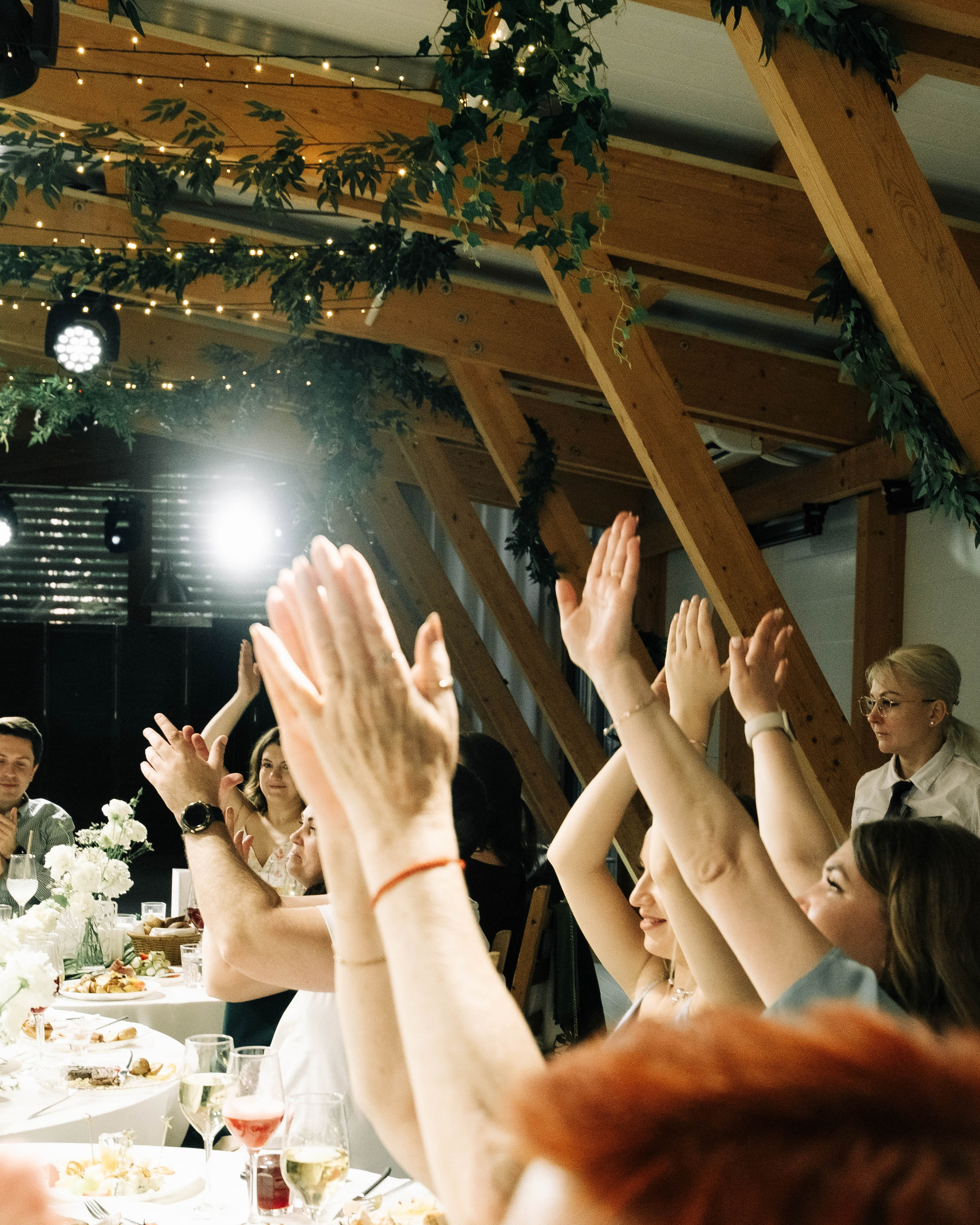 Свадьбы. Фотограф в Москве Наталья Долина