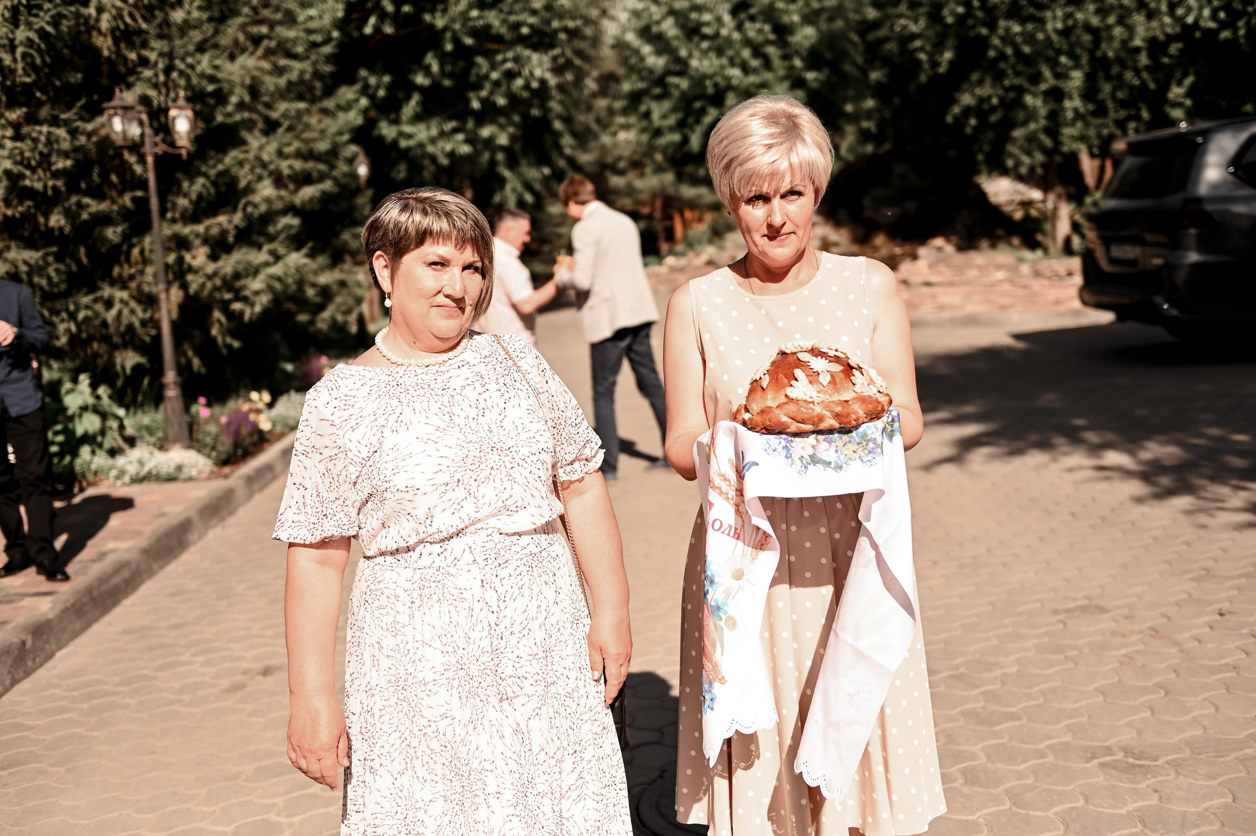 Алексей и Дарья. Свадебный, семейный, детский, контент фотограф в Омске Максим Ильин