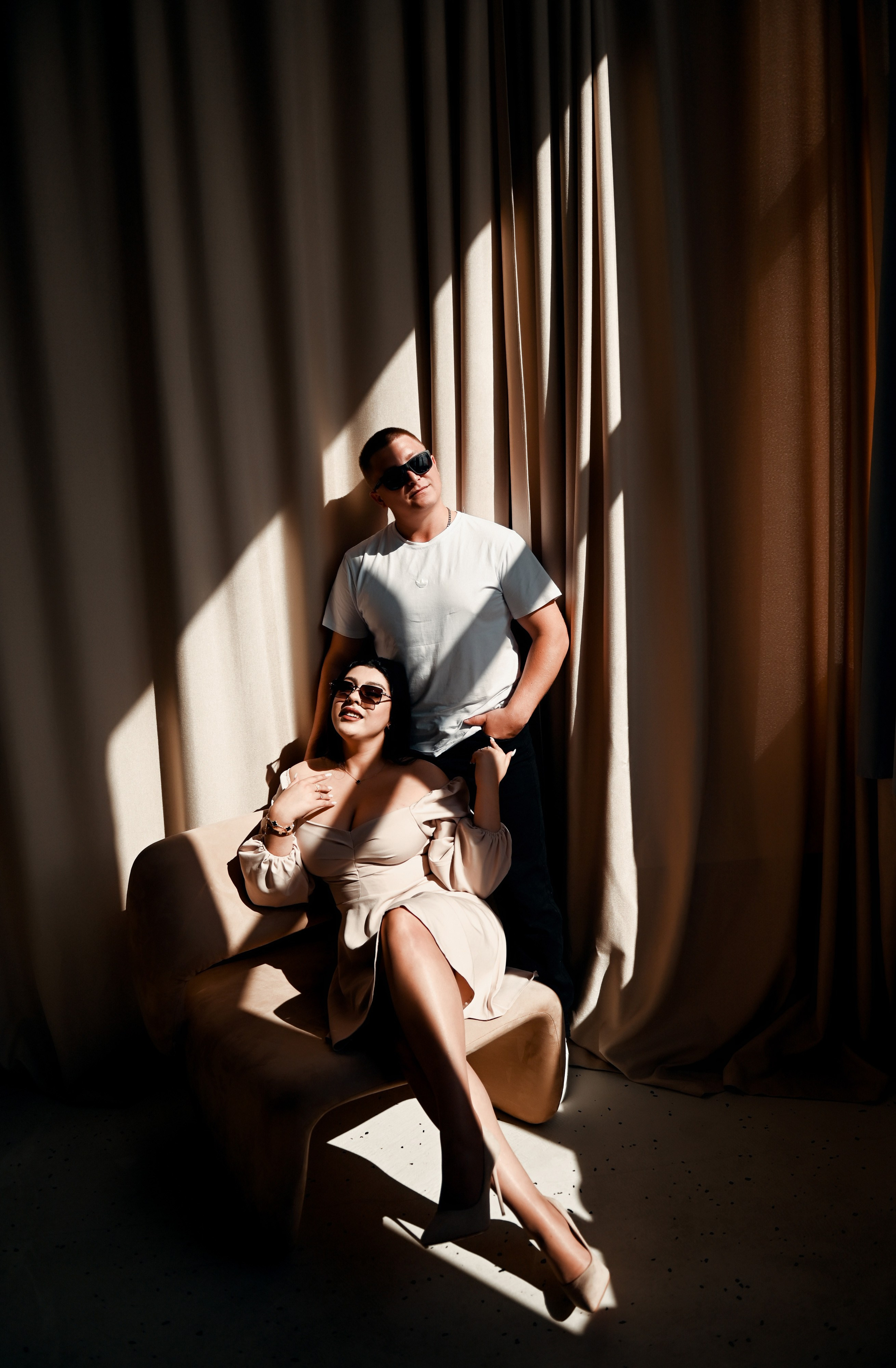 Love story. Свадебный, семейный, детский, контент фотограф в Омске Максим Ильин