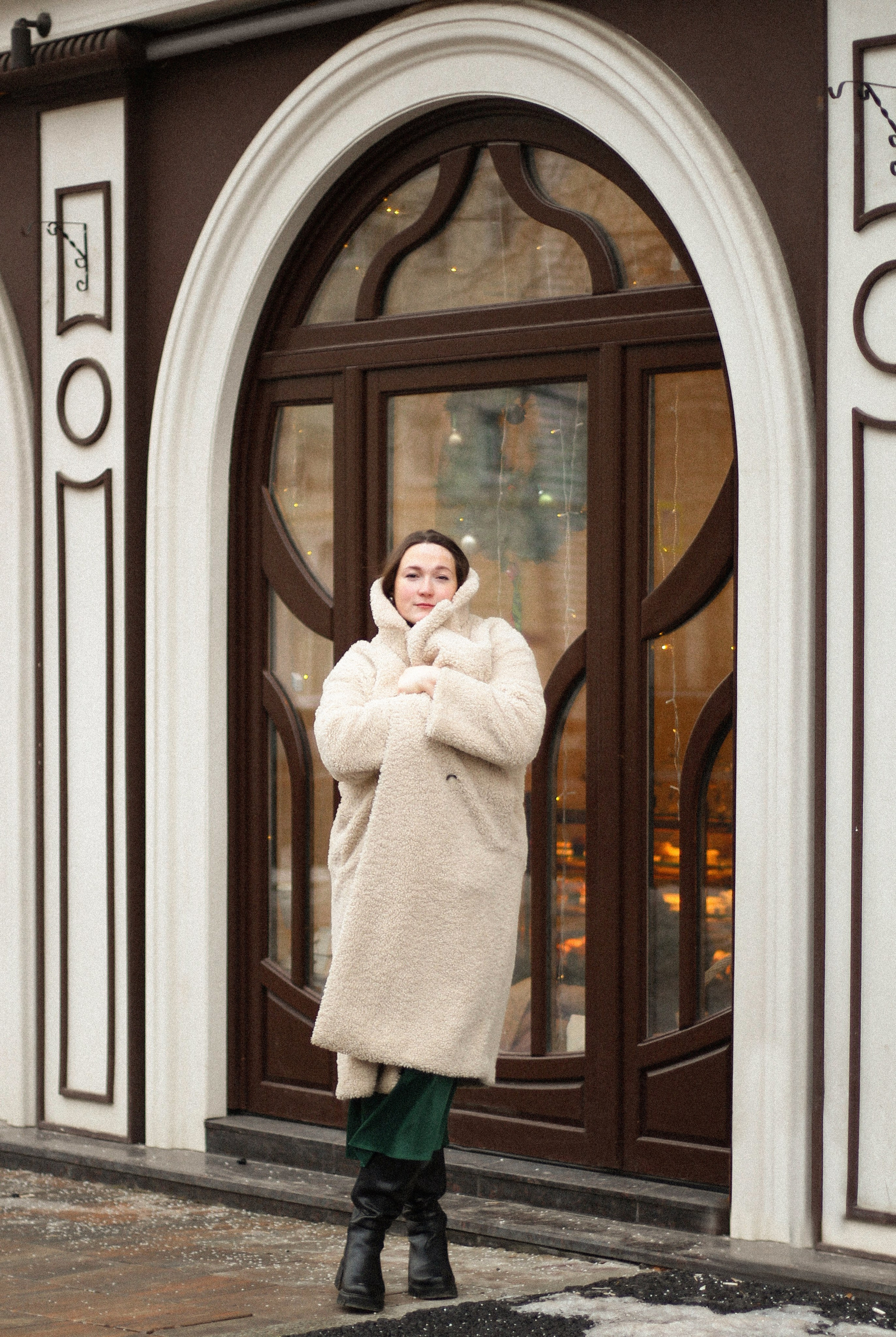 Портреты. Семейный и детский фотограф в Москве Анастасия Крейнина