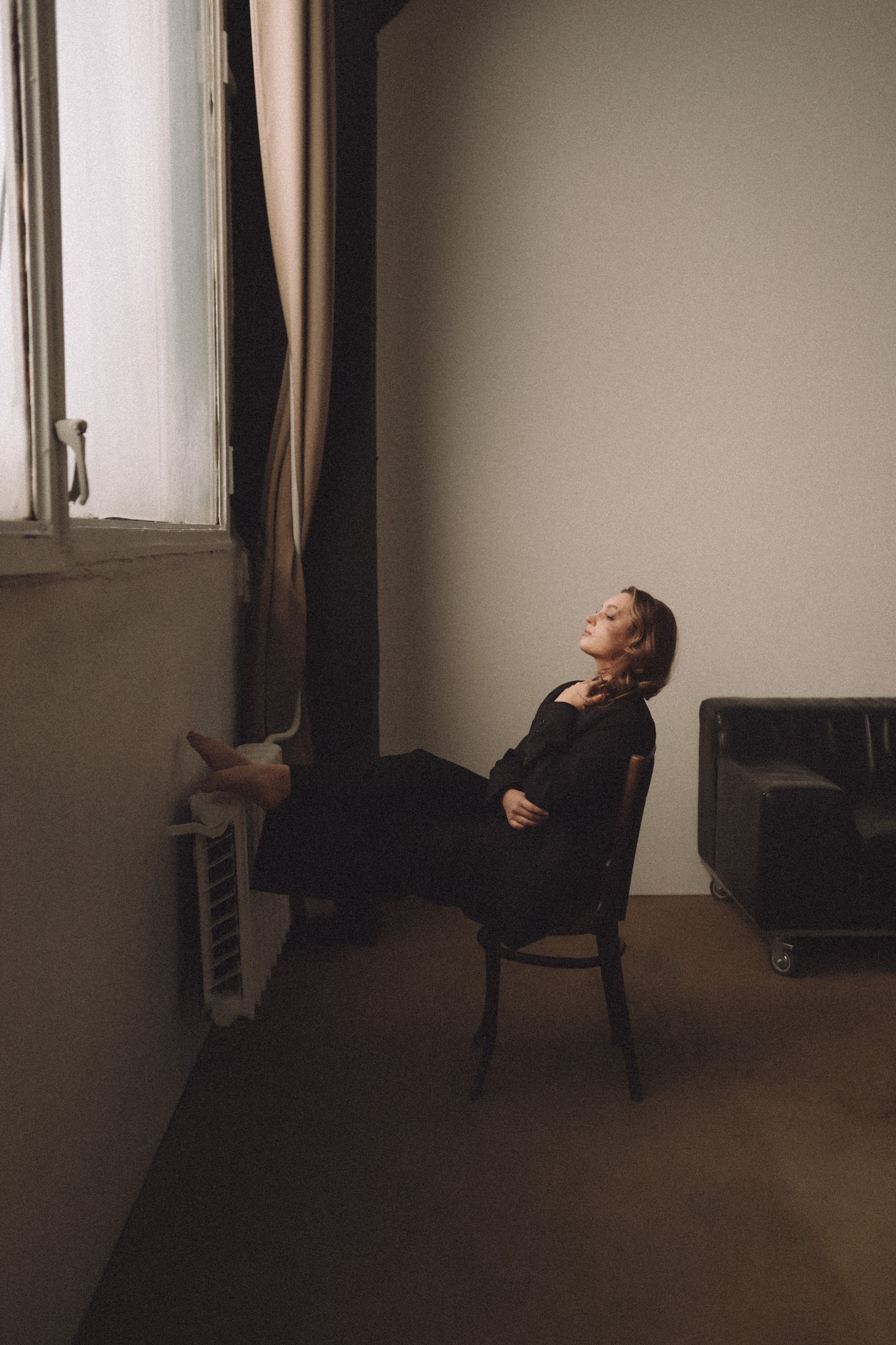 Таня. Фотограф в Нижнем Новгороде Кристина Батанова