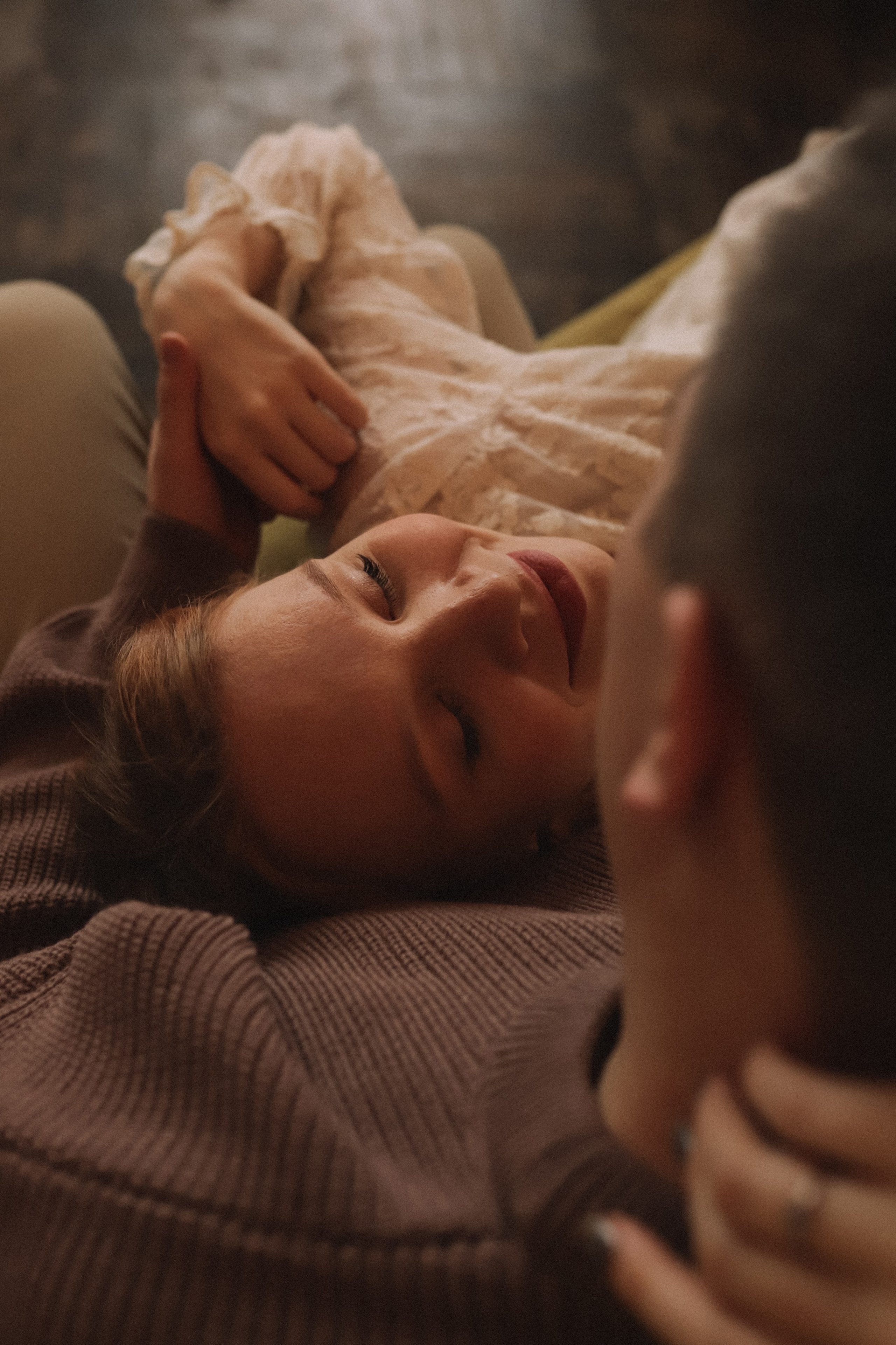 Катя и Женя. Фотограф в Нижнем Новгороде Кристина Батанова