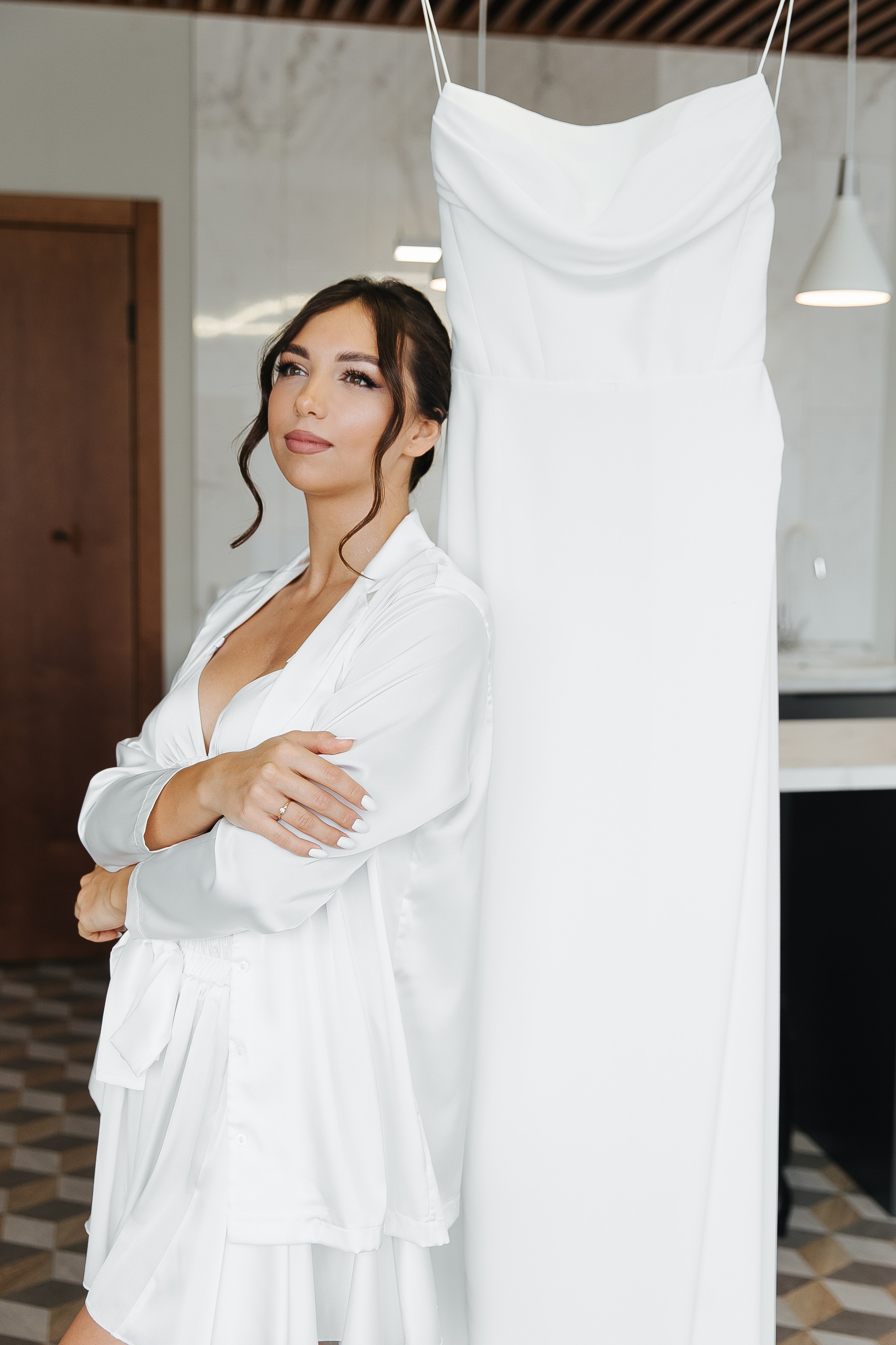 Отель и прогулка. Фотограф в Красноярске Любовь Малеева