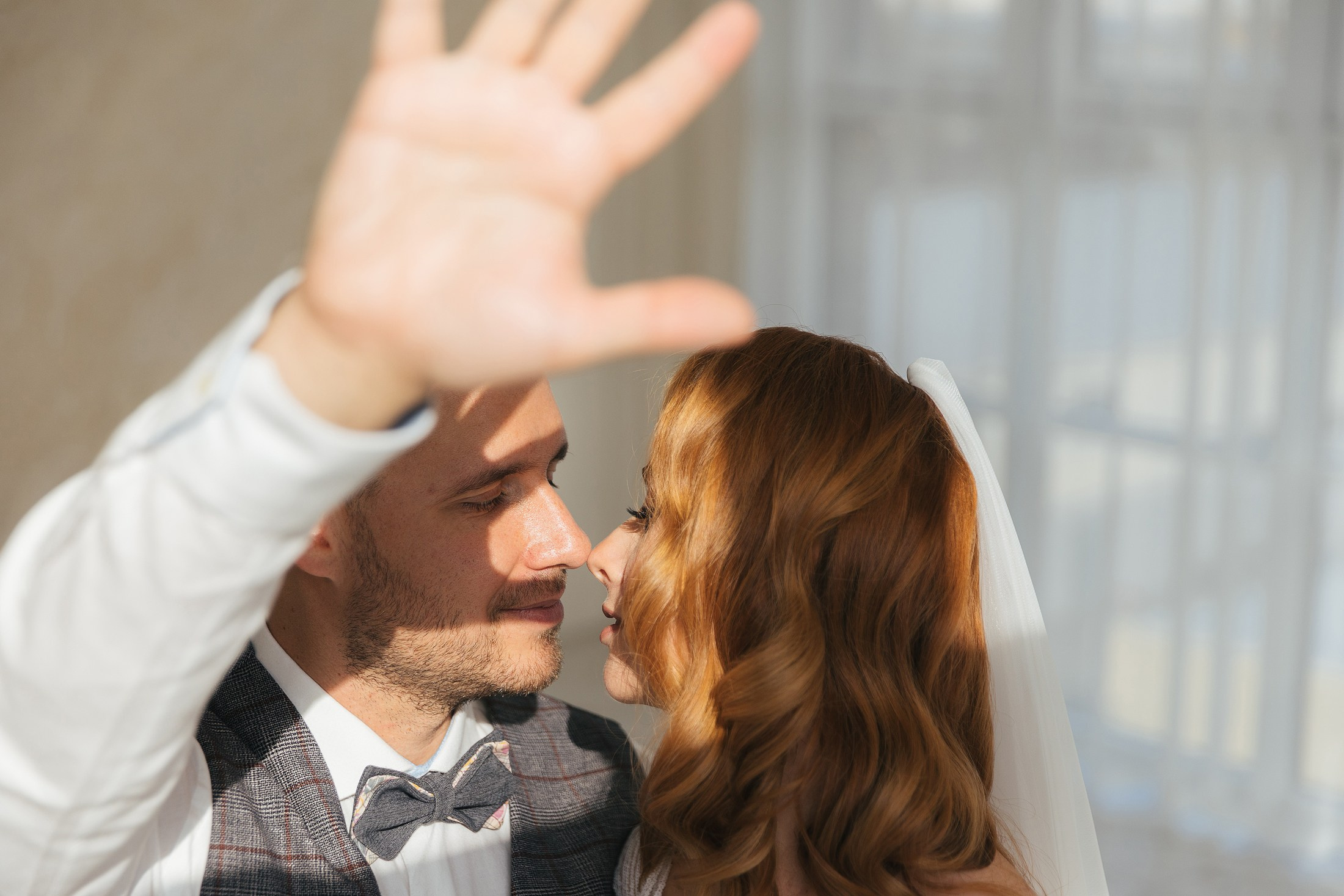 Максим и Екатерина. Свадебный и семейный фотограф в Челябинске Мазуркевич Макс