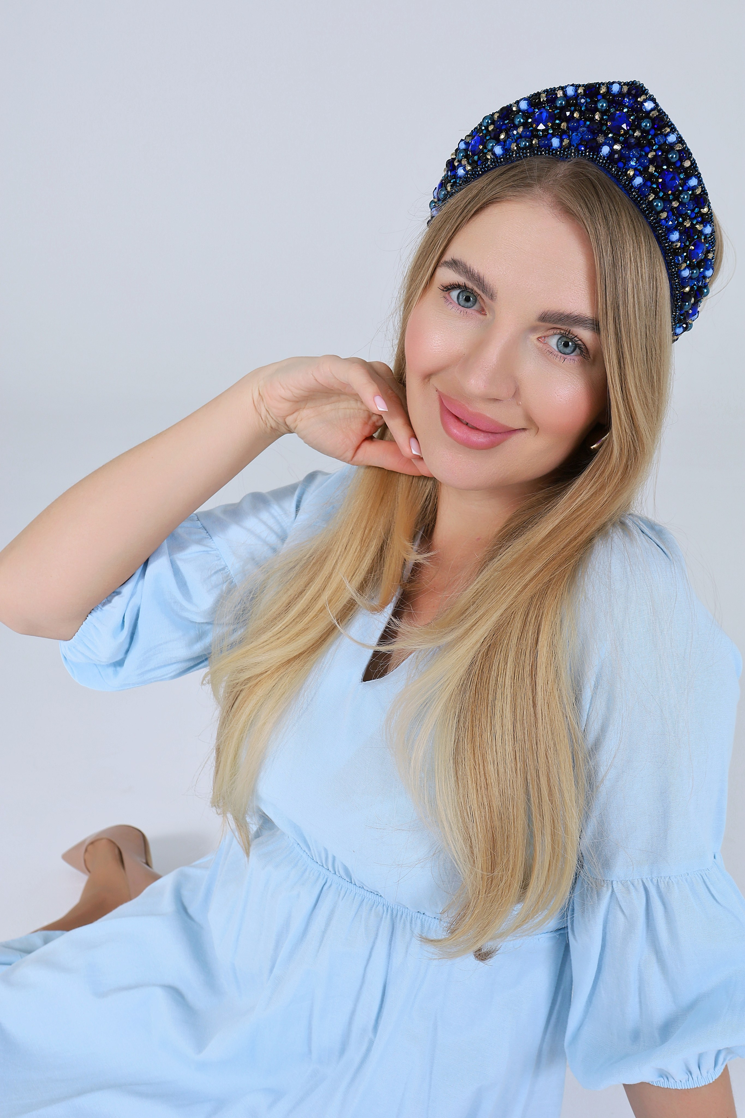 Каталожная фотосъёмка. Фотограф Мария Дрогунова