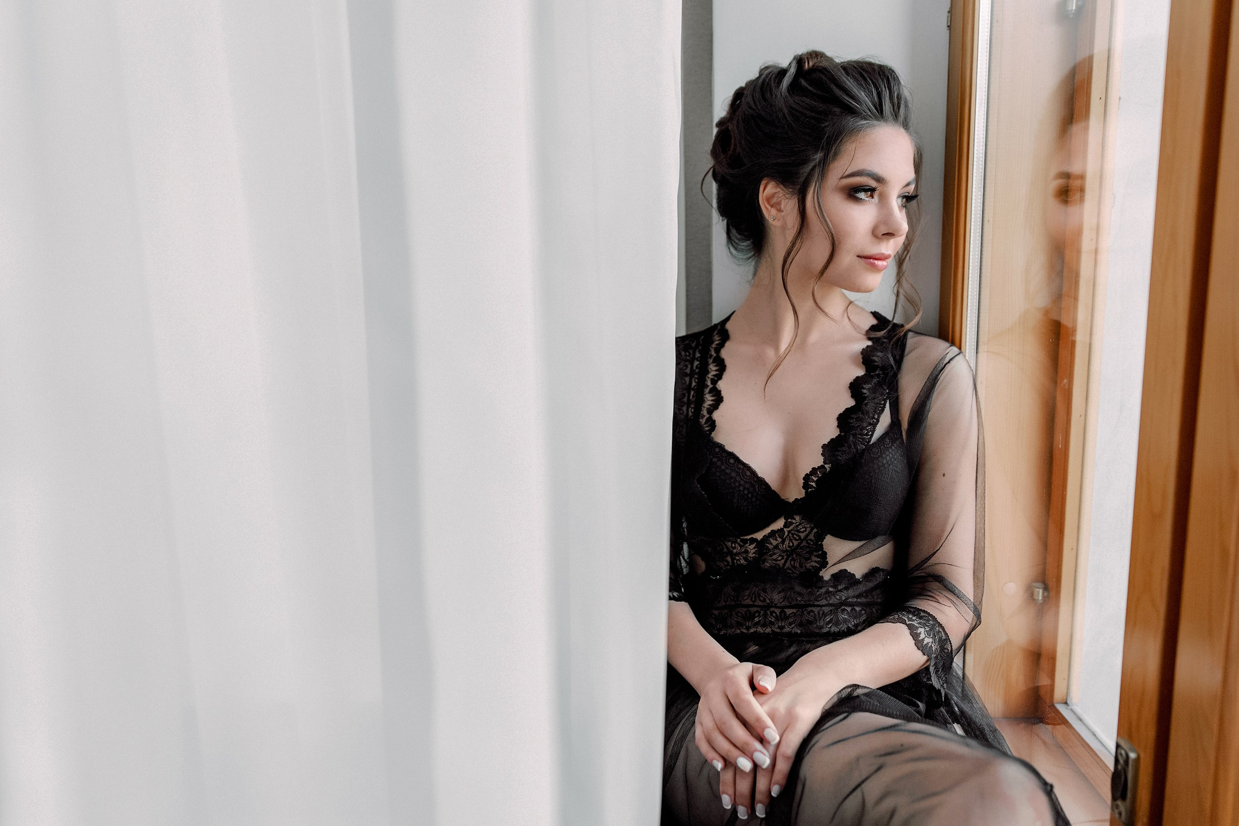 Свадьбы и Love Story. Свадебный фотограф в Санкт-Петербурге Павел Резниченко