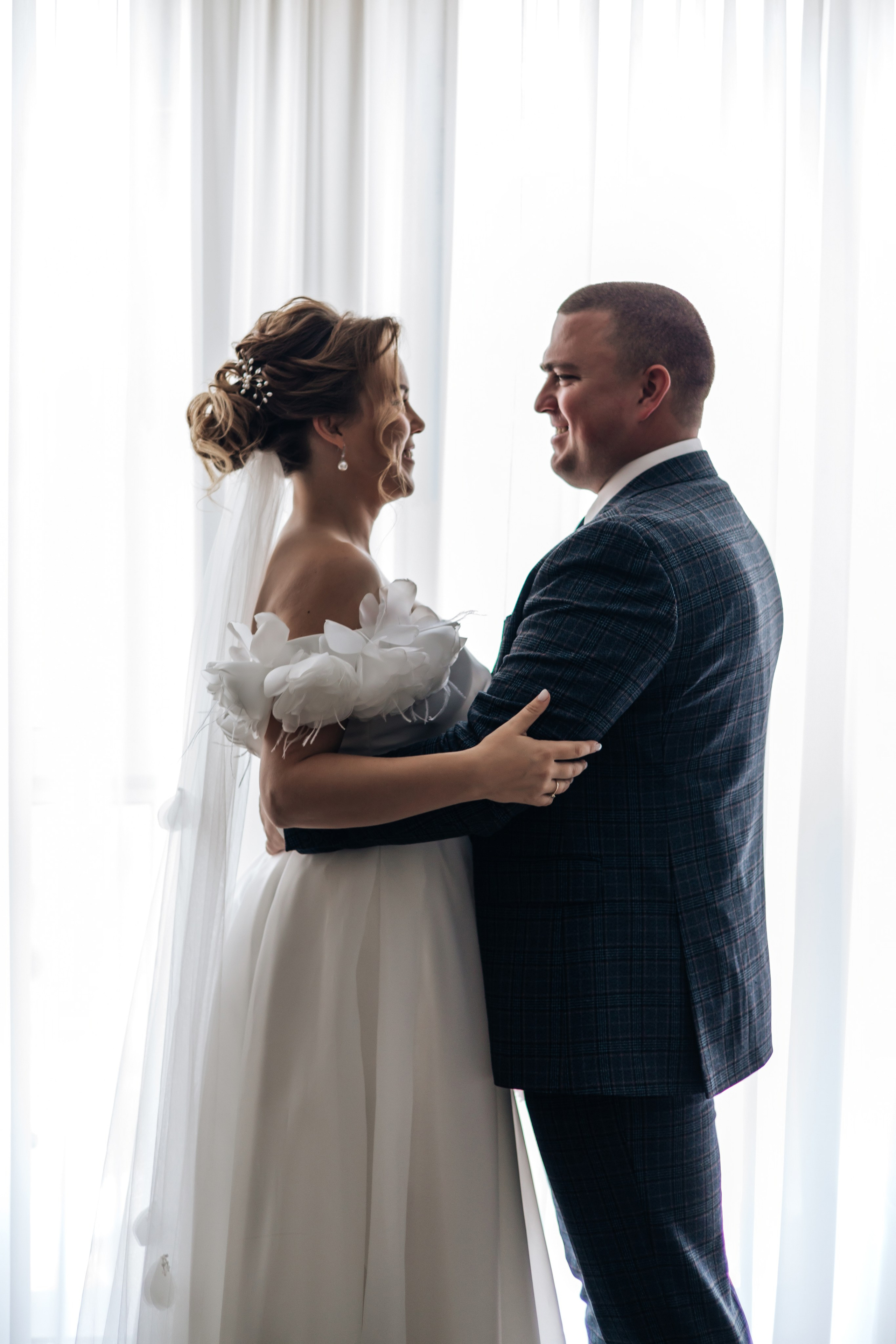 Свадьба Алексея и Екатерины. Свадебный фотограф и видеограф Саша и Таня в Саратове