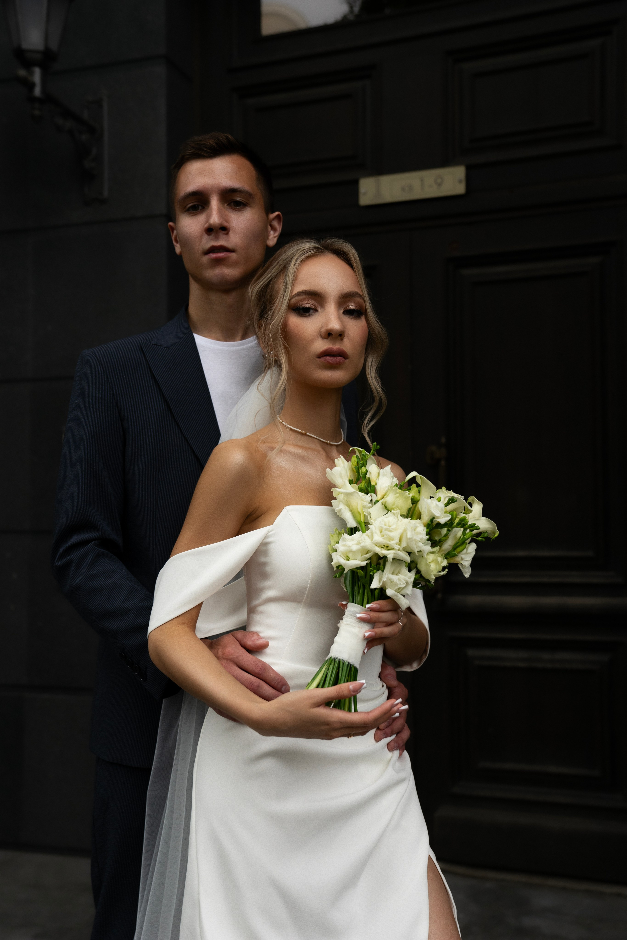 Аделина и Тимур. Фотограф Новошахтинск|Ростов, Дарья Секрий