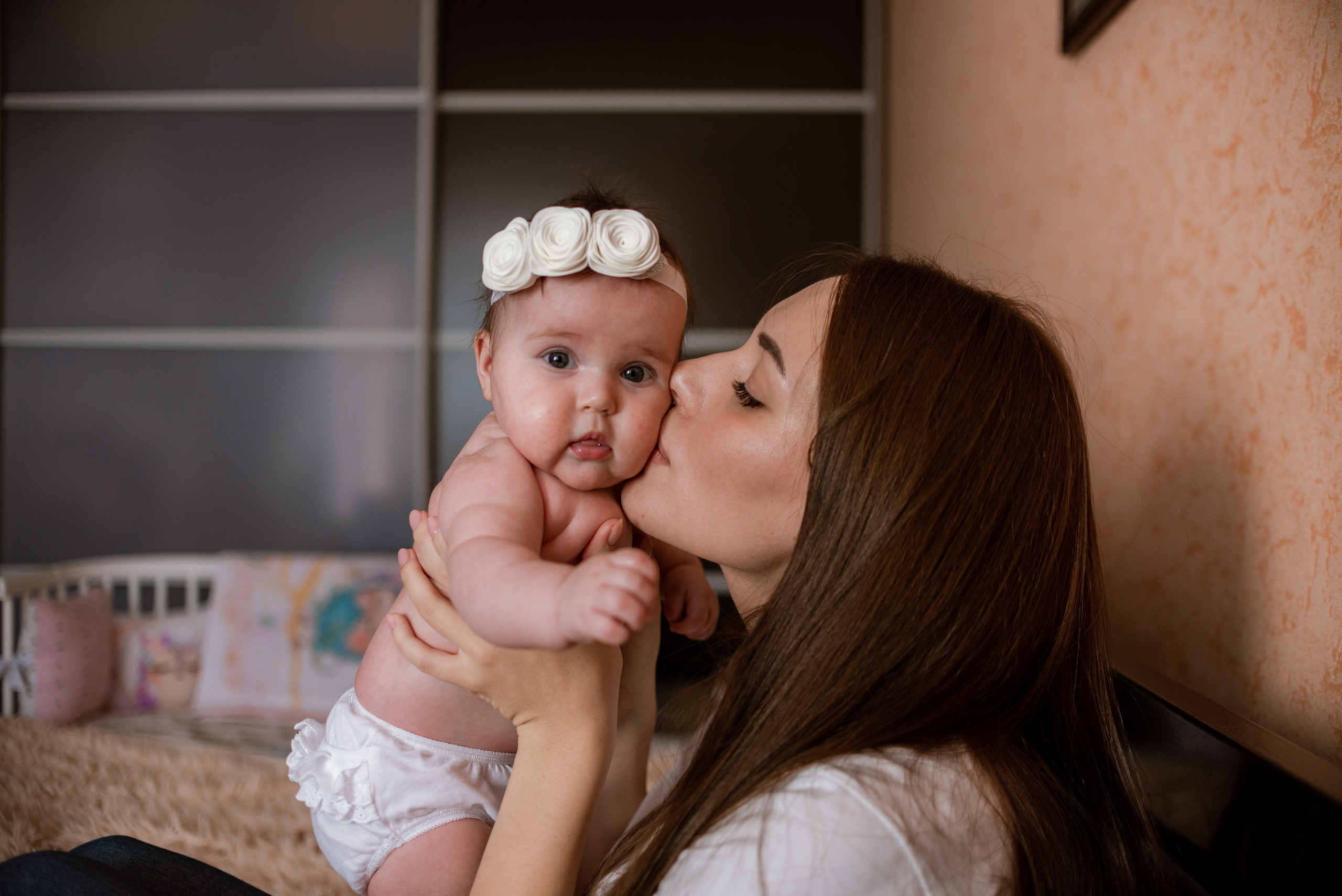 Домашняя съёмка ростов, фотограф ростов. Семейный фотограф в Ростове-на-Дону Мария Панарина