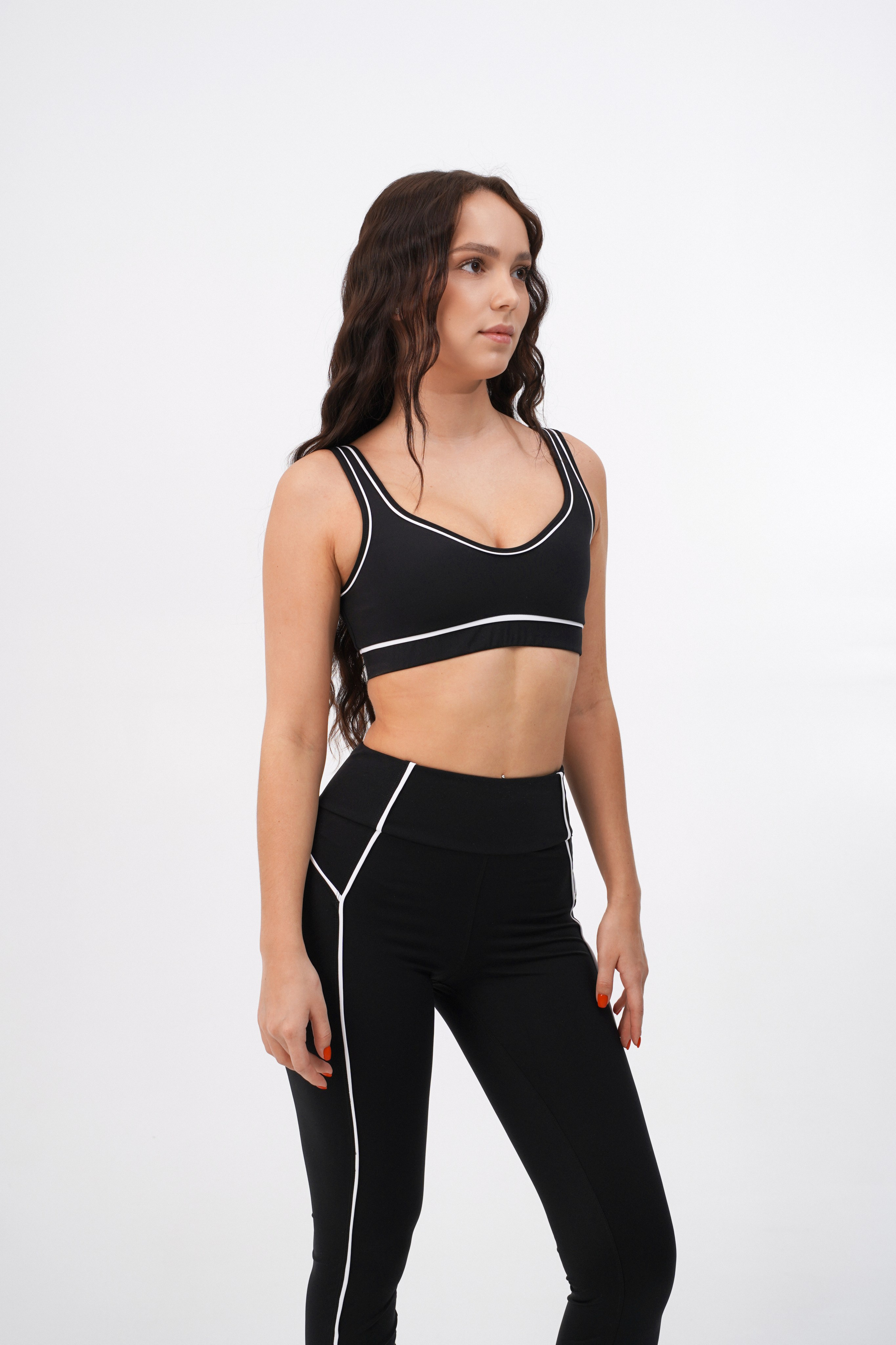 Спортивный костюм. Фотограф