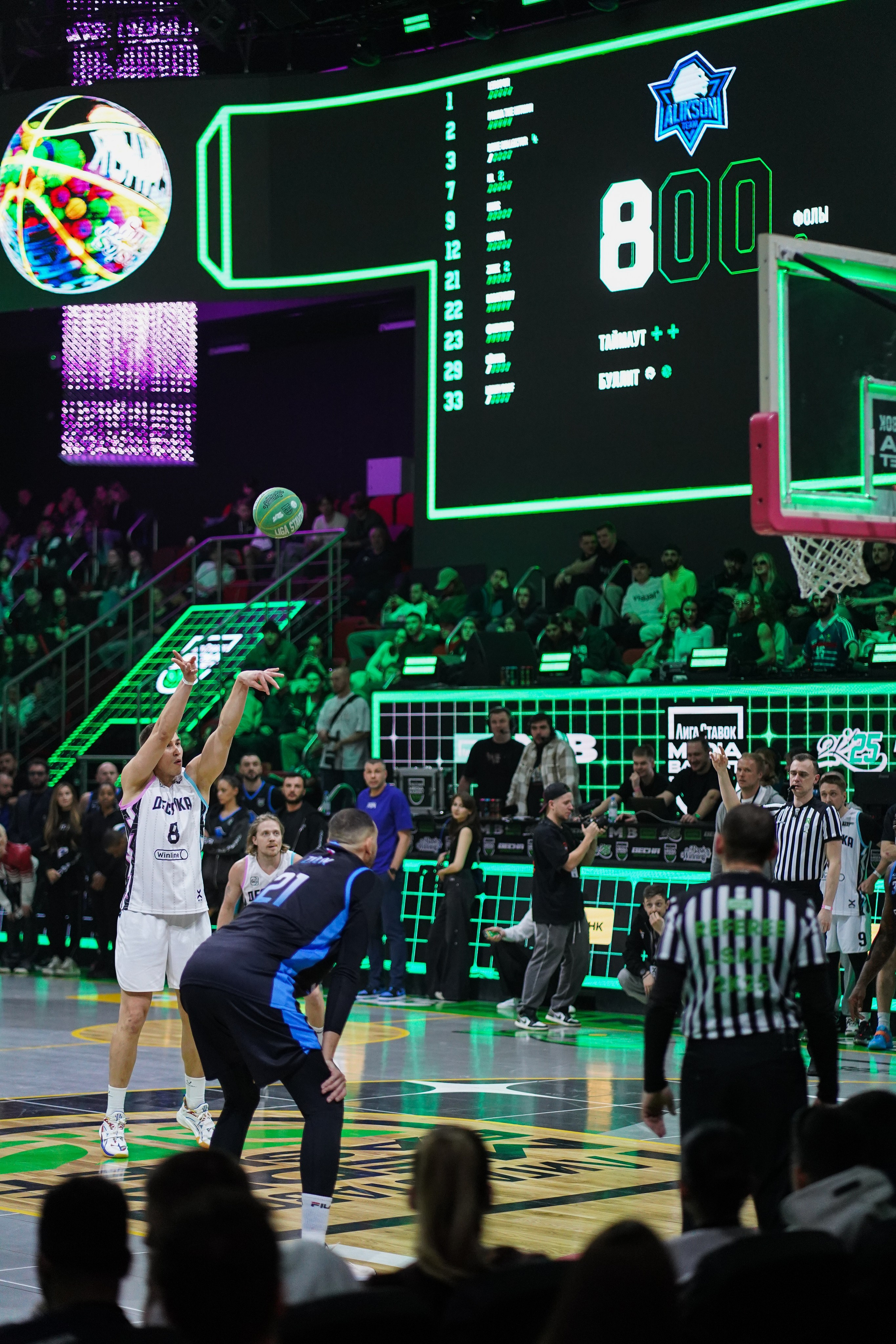 МедиаБаскет. Фотограф