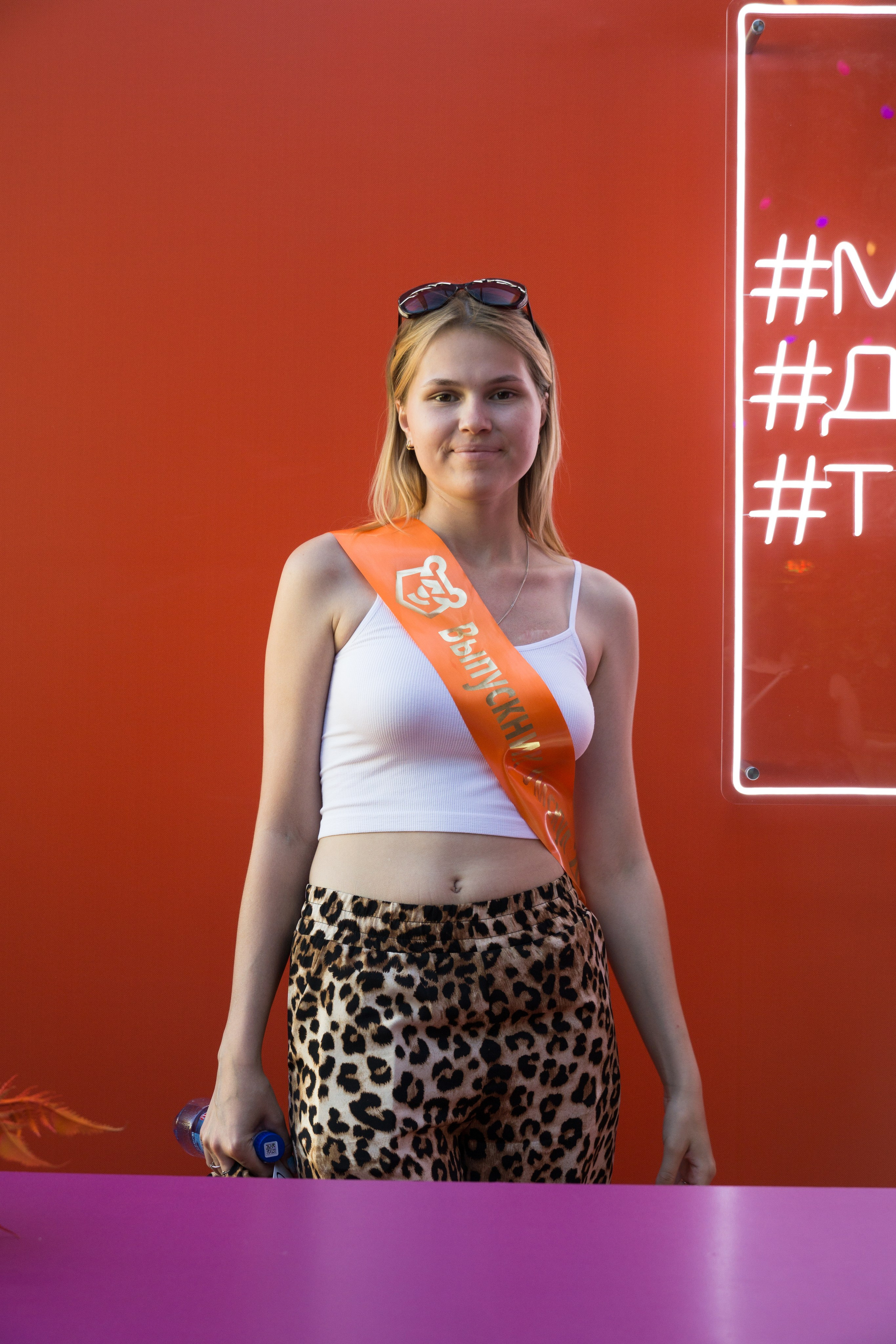 VK GIPSY Выпускной УМСКУЛ. Фотограф