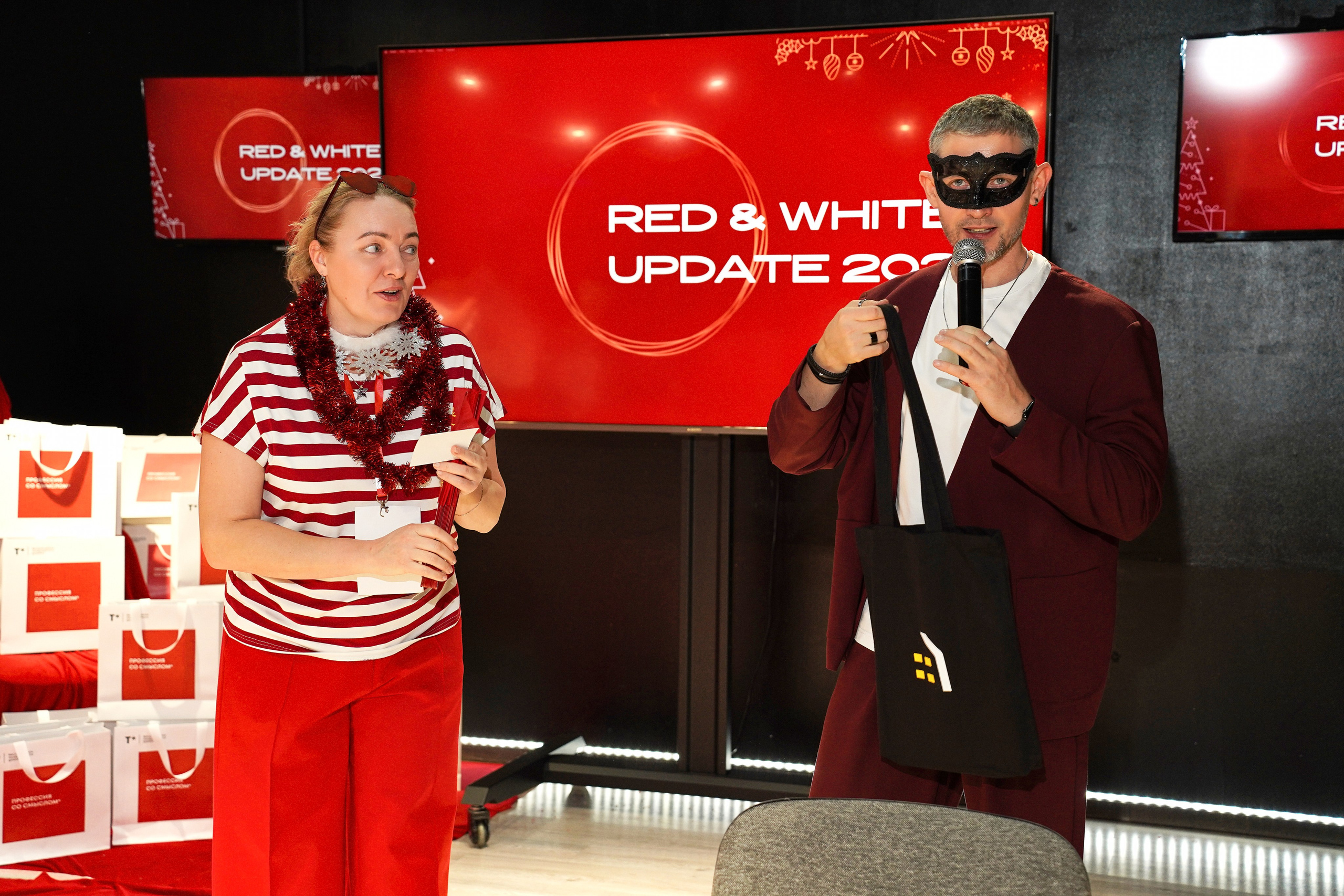 Корпоратив 2025 UPDATE. Фотограф