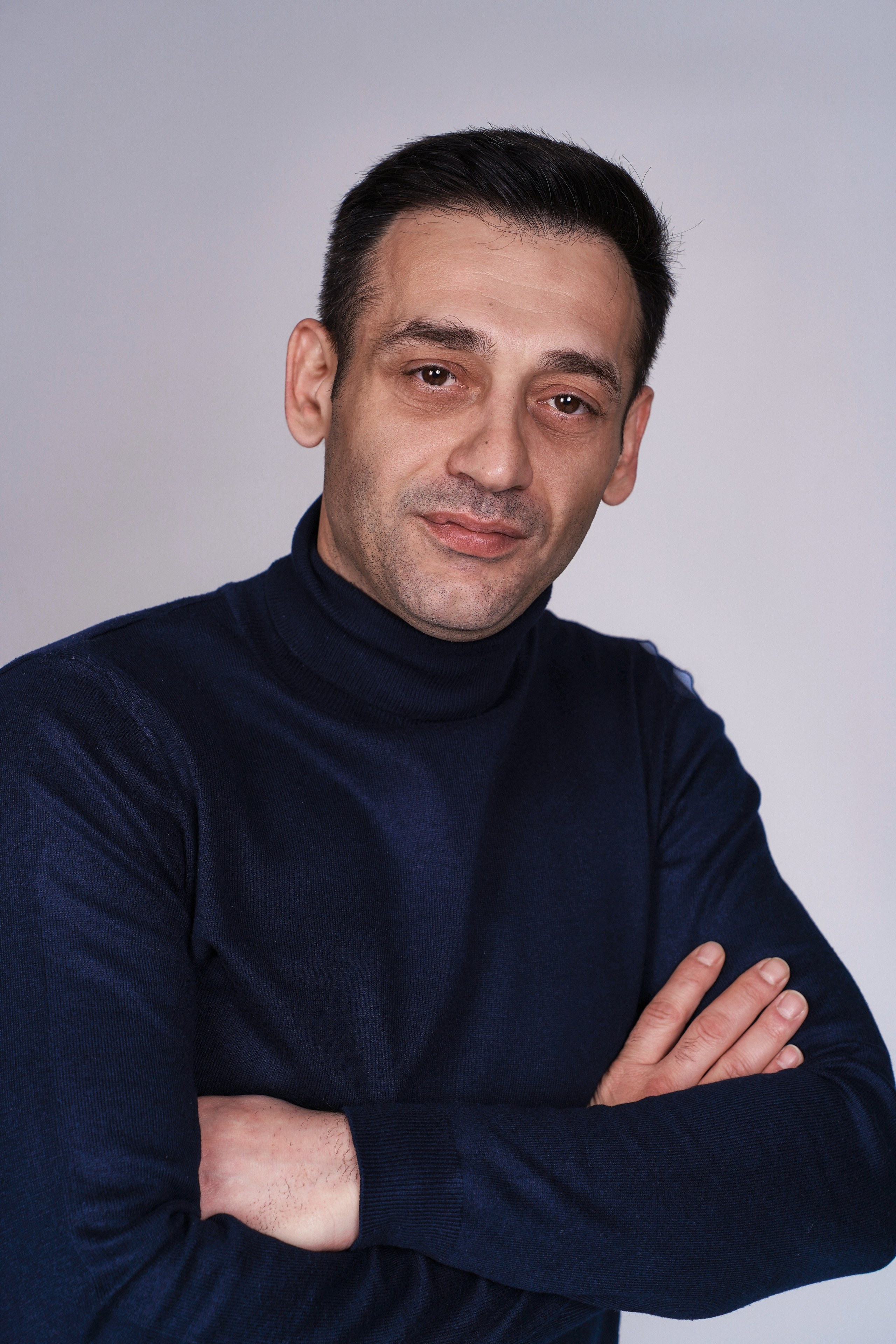 LEO COMPANY. Фотограф