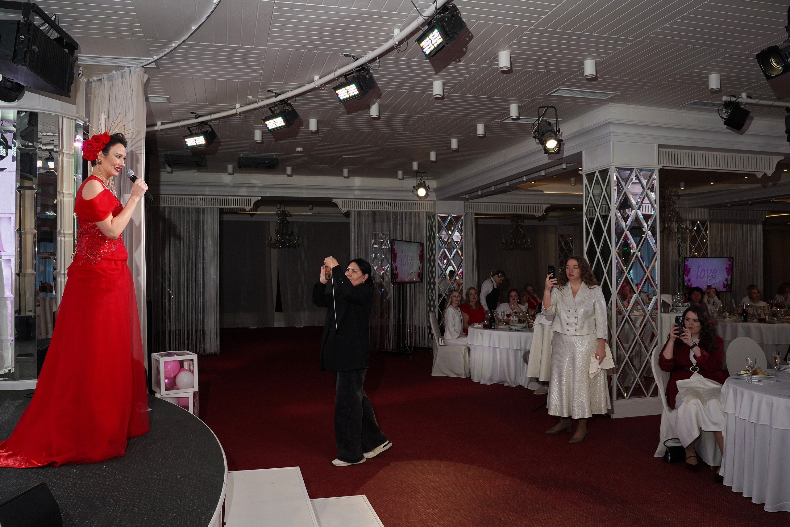 БухLOVE. Фотограф