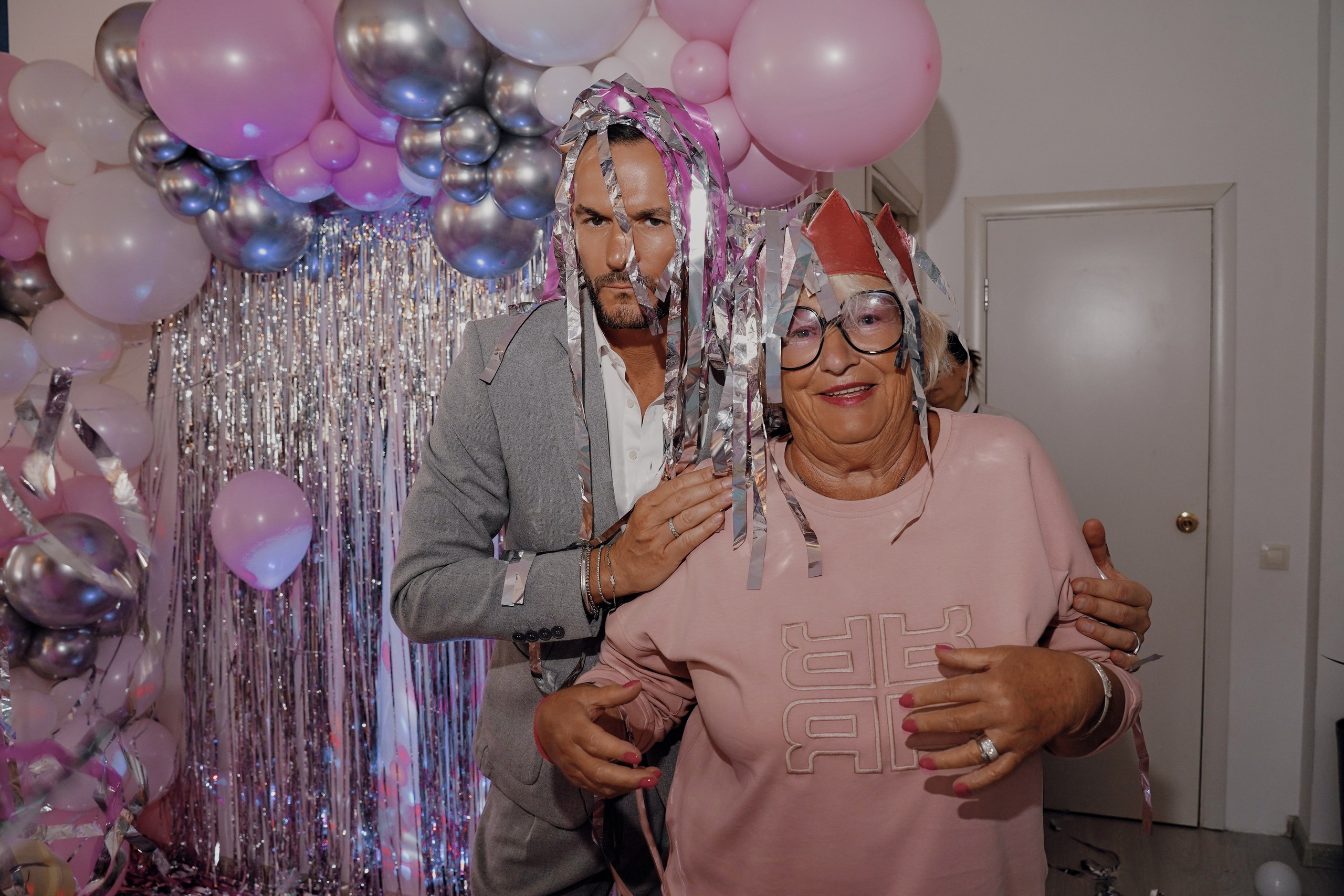 День Рождения Киры. Фотограф