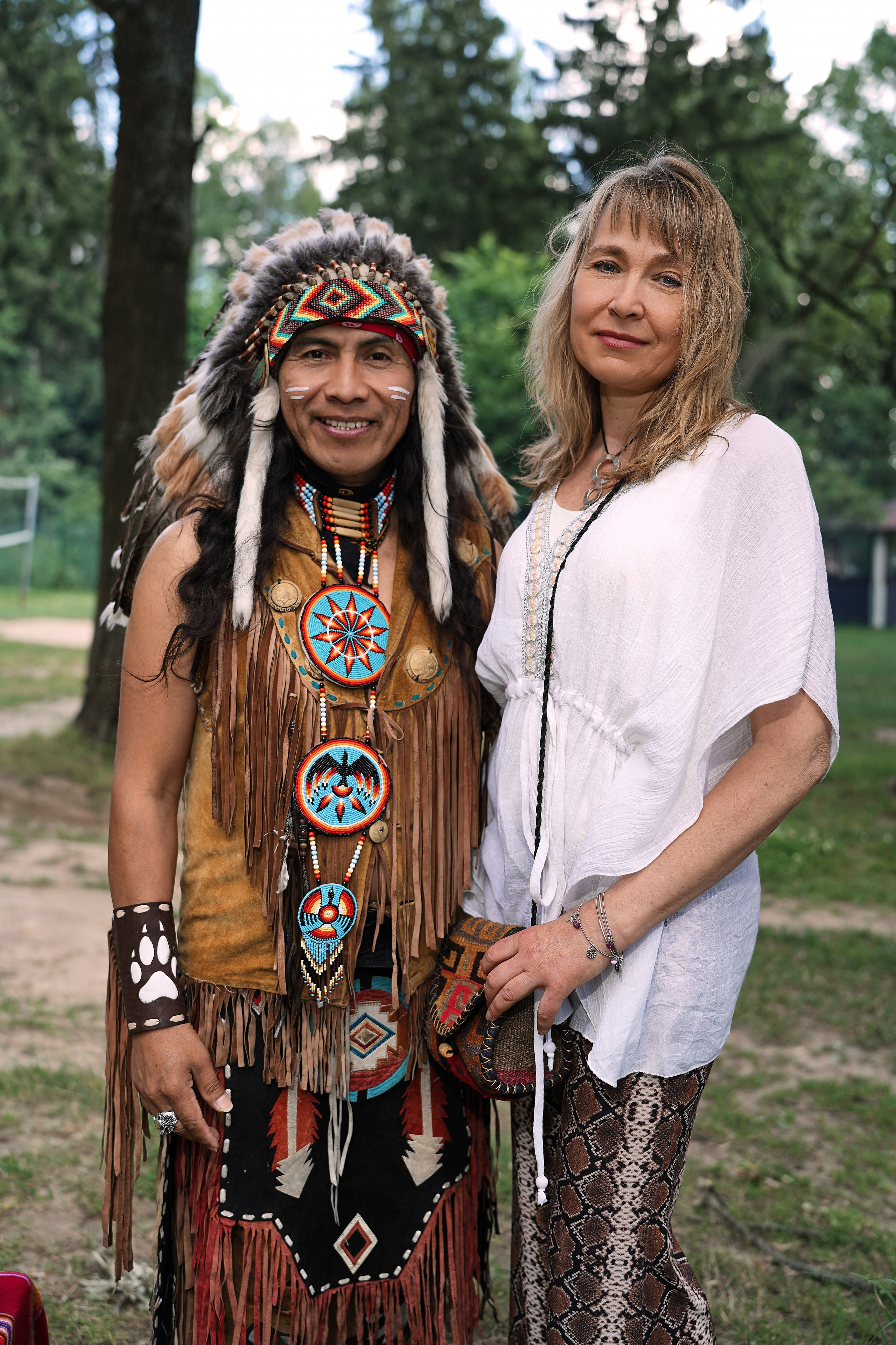 FRIENDS COMMUNITY. Фотограф