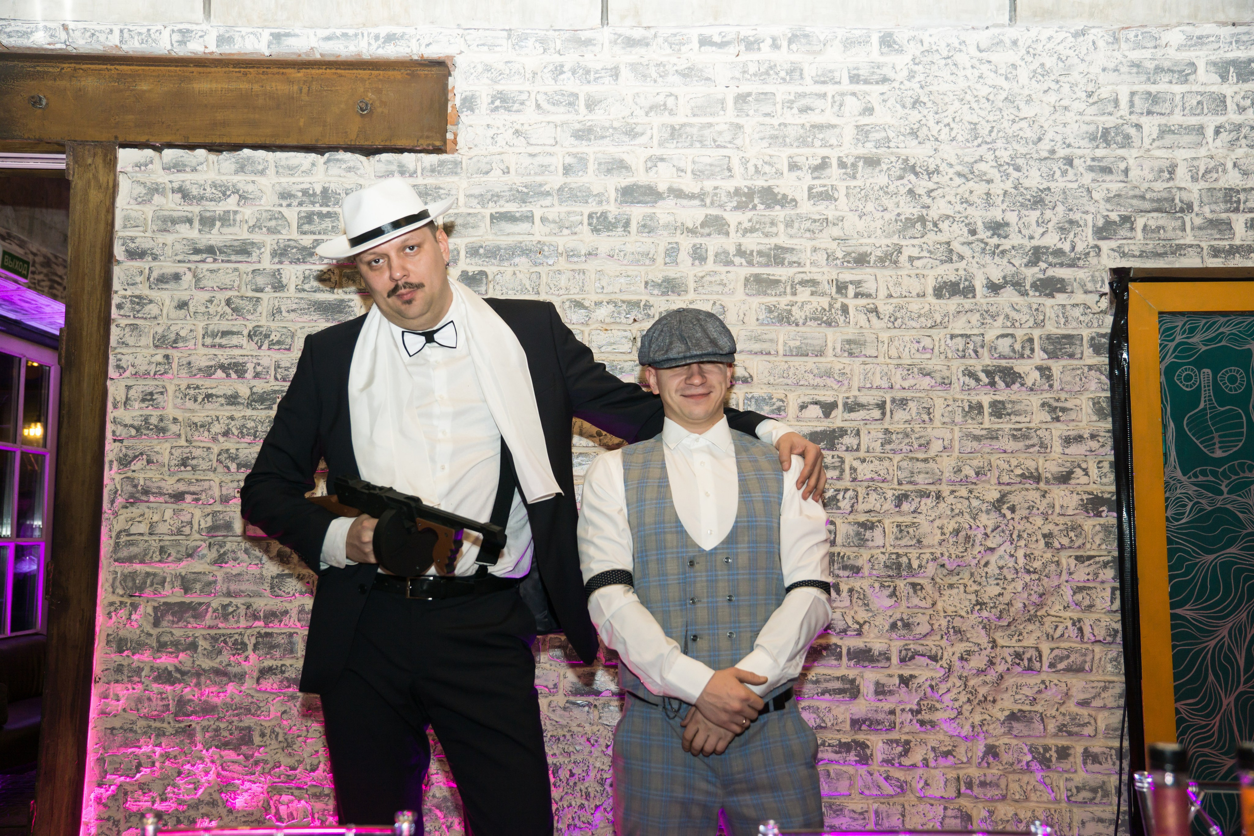 Корпоратив 2025. Фотограф